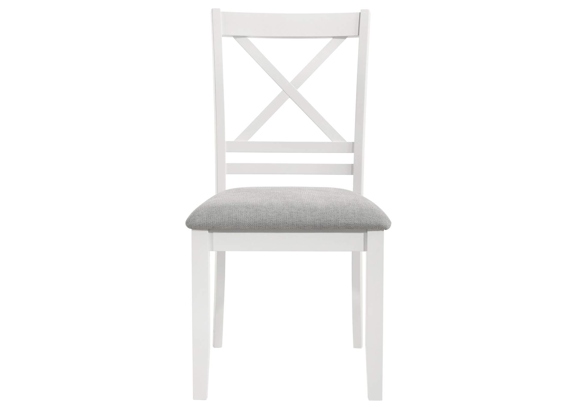 SIDE CHAIR,Coaster Furniture