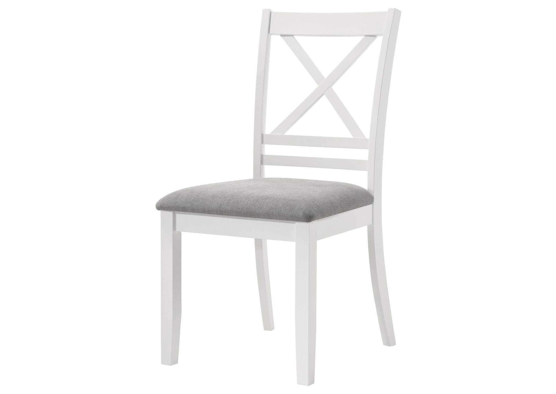 SIDE CHAIR,Coaster Furniture