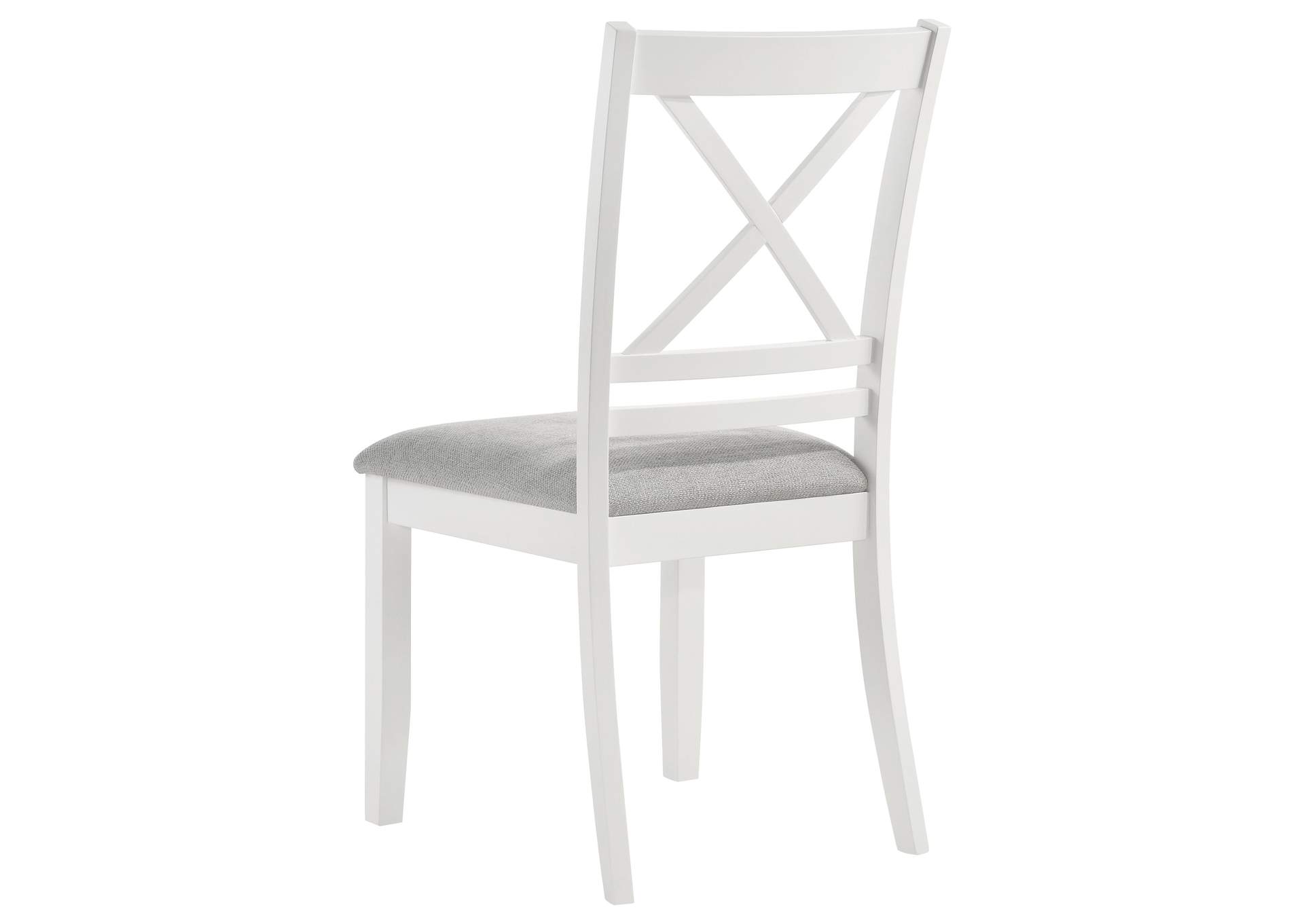 SIDE CHAIR,Coaster Furniture