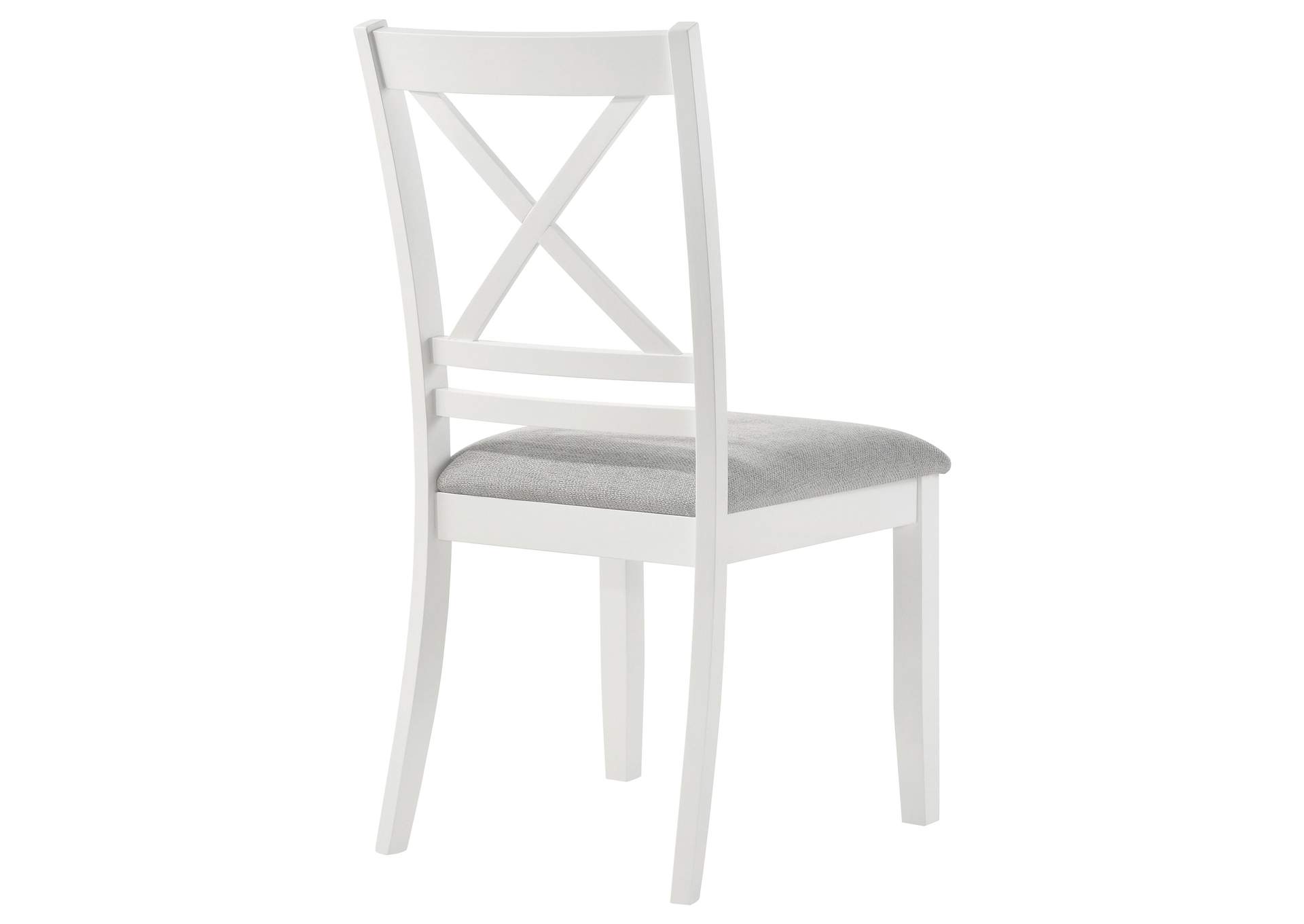 SIDE CHAIR,Coaster Furniture