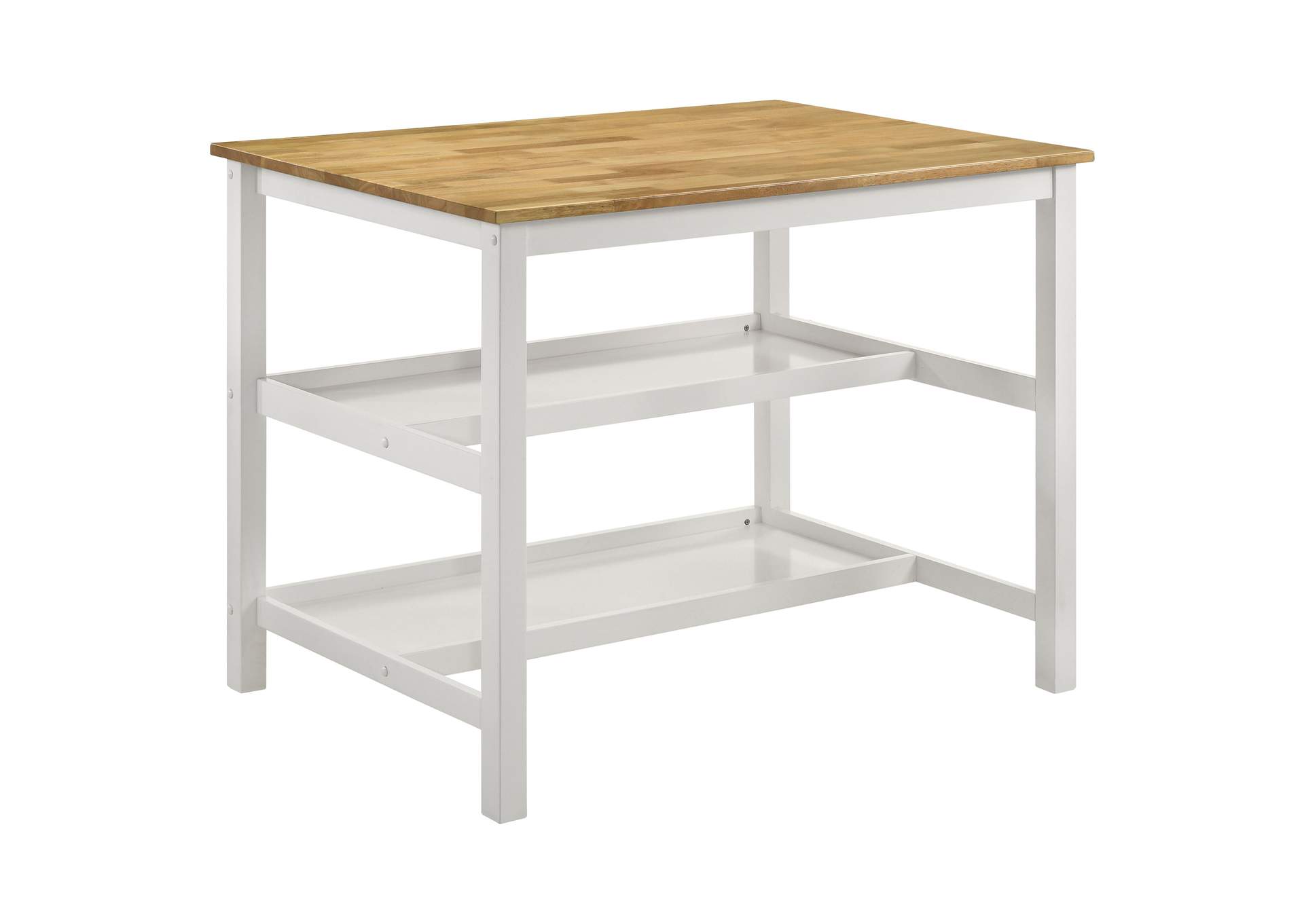 COUNTER HT DINING TABLE,Coaster Furniture