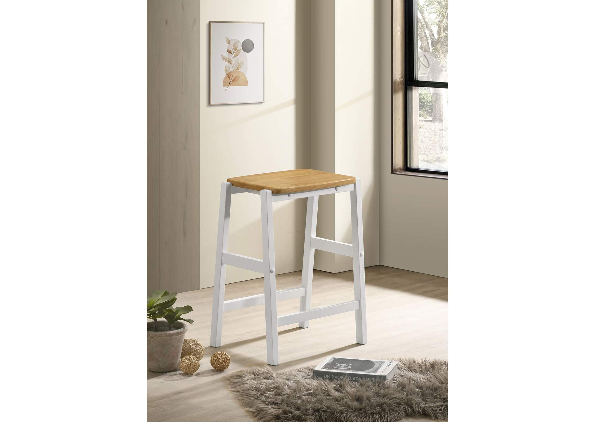 COUNTER STOOL,Coaster Furniture