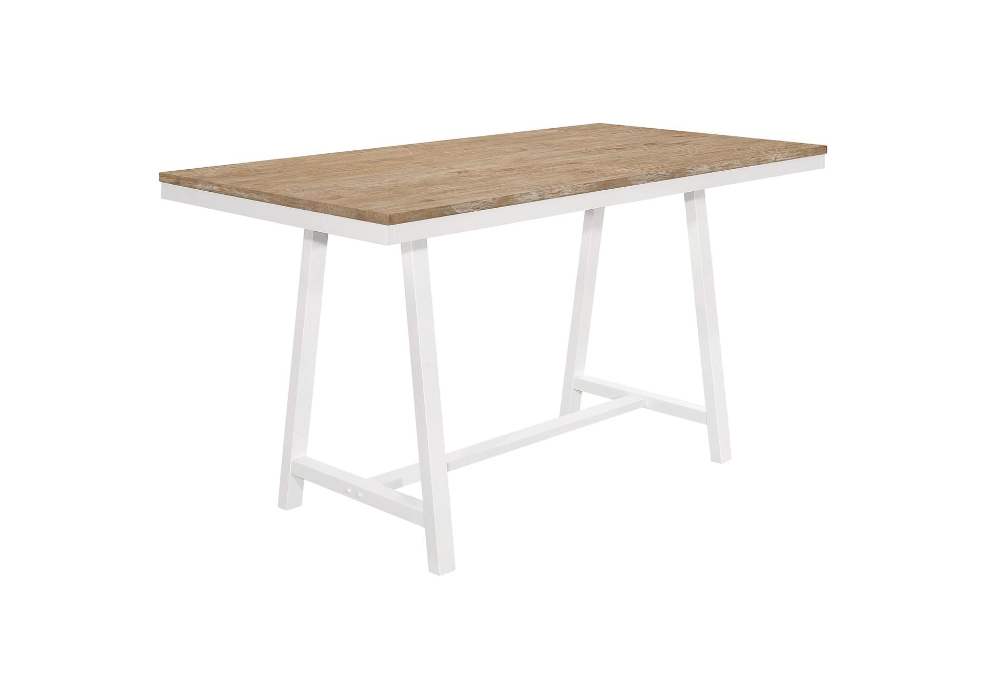 COUNTER HT DINING TABLE 5 PC,Coaster Furniture