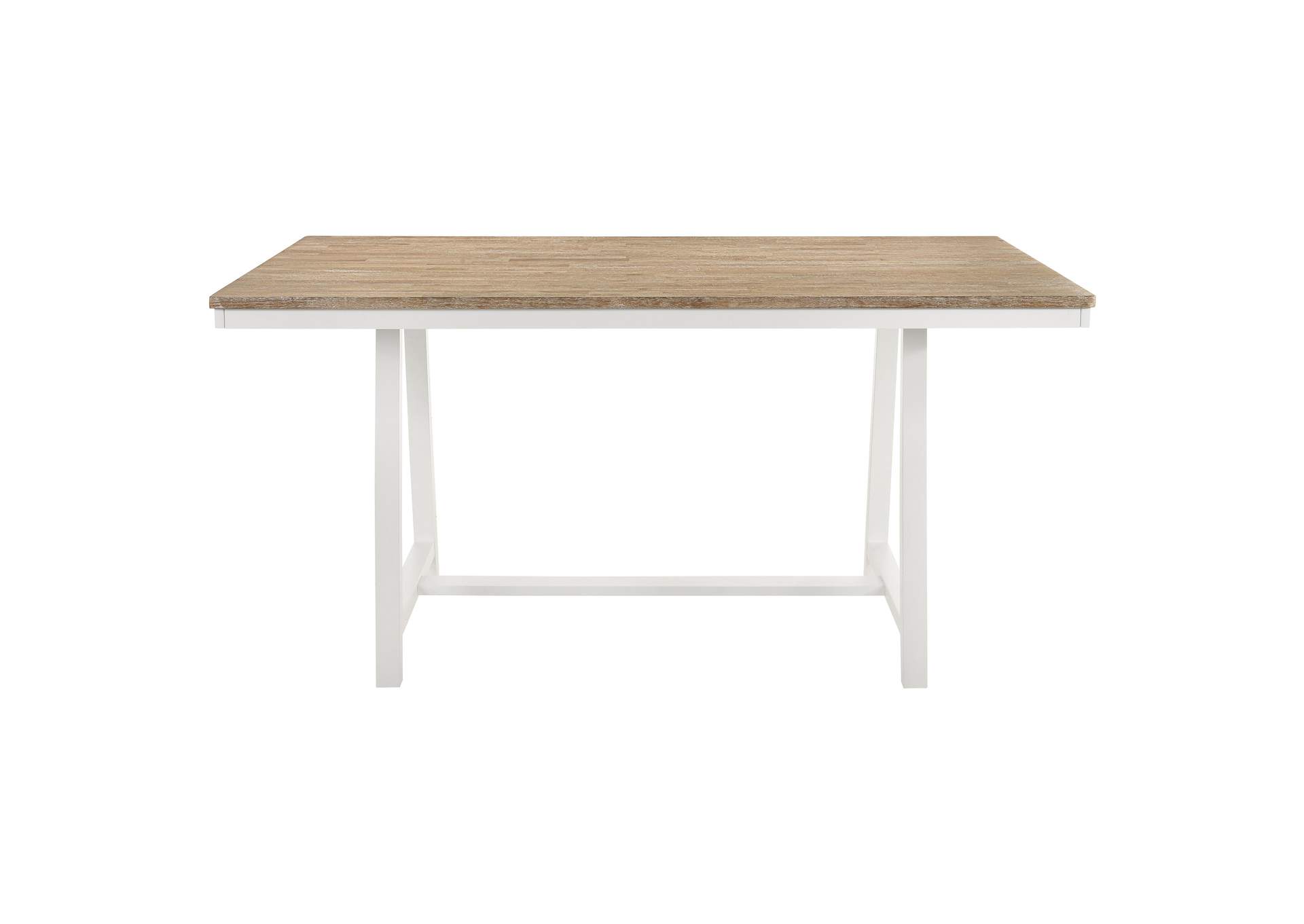 COUNTER HT DINING TABLE,Coaster Furniture