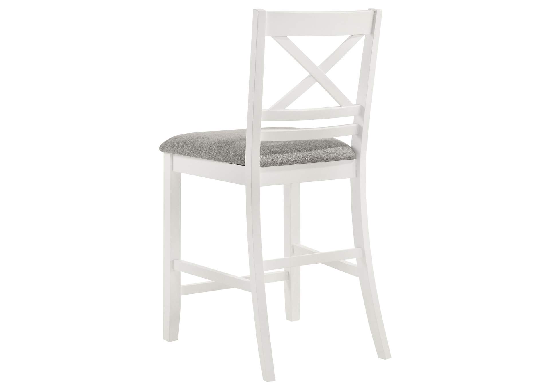 COUNTER HT DINING CHAIR,Coaster Furniture
