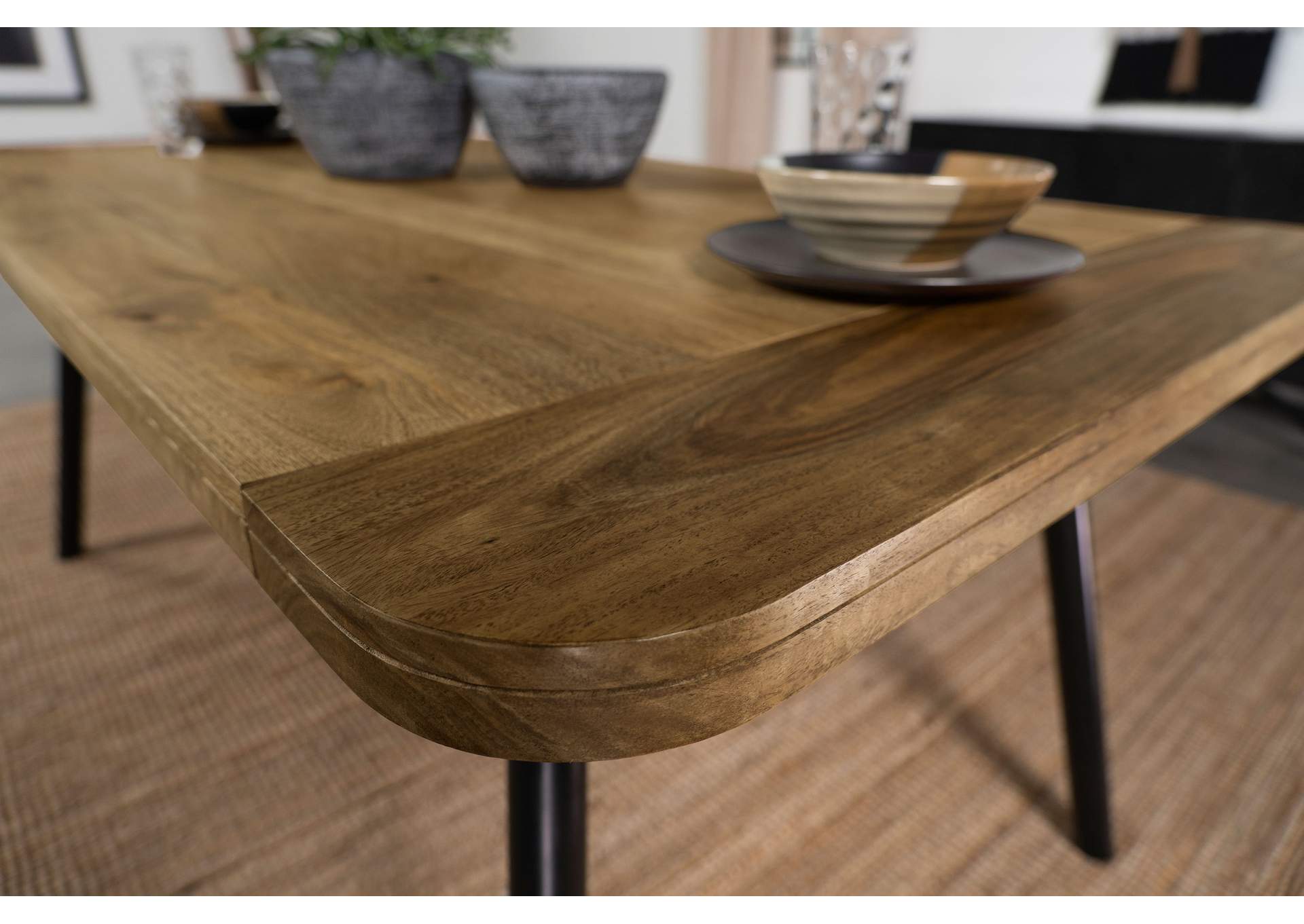 DINING TABLE,Coaster Furniture