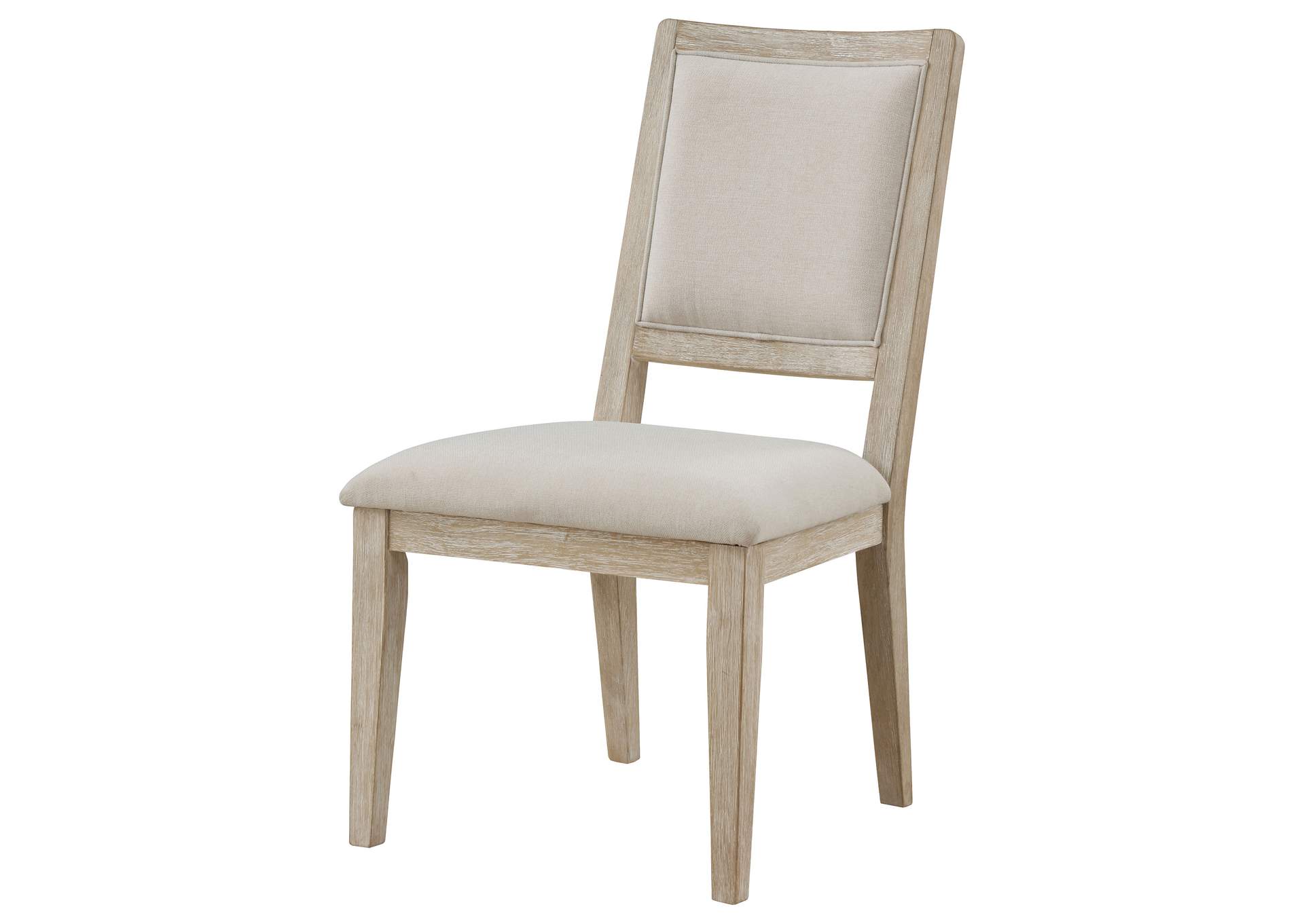 SIDE CHAIR,Coaster Furniture