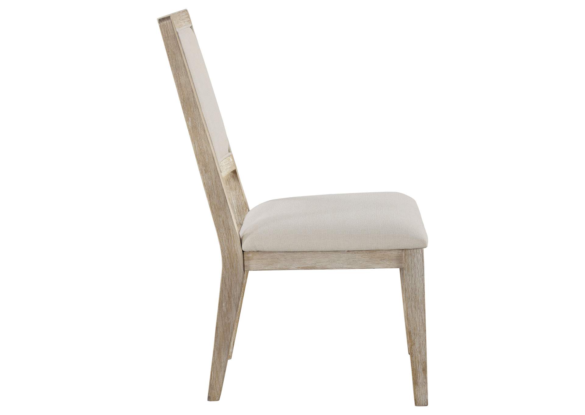 SIDE CHAIR,Coaster Furniture