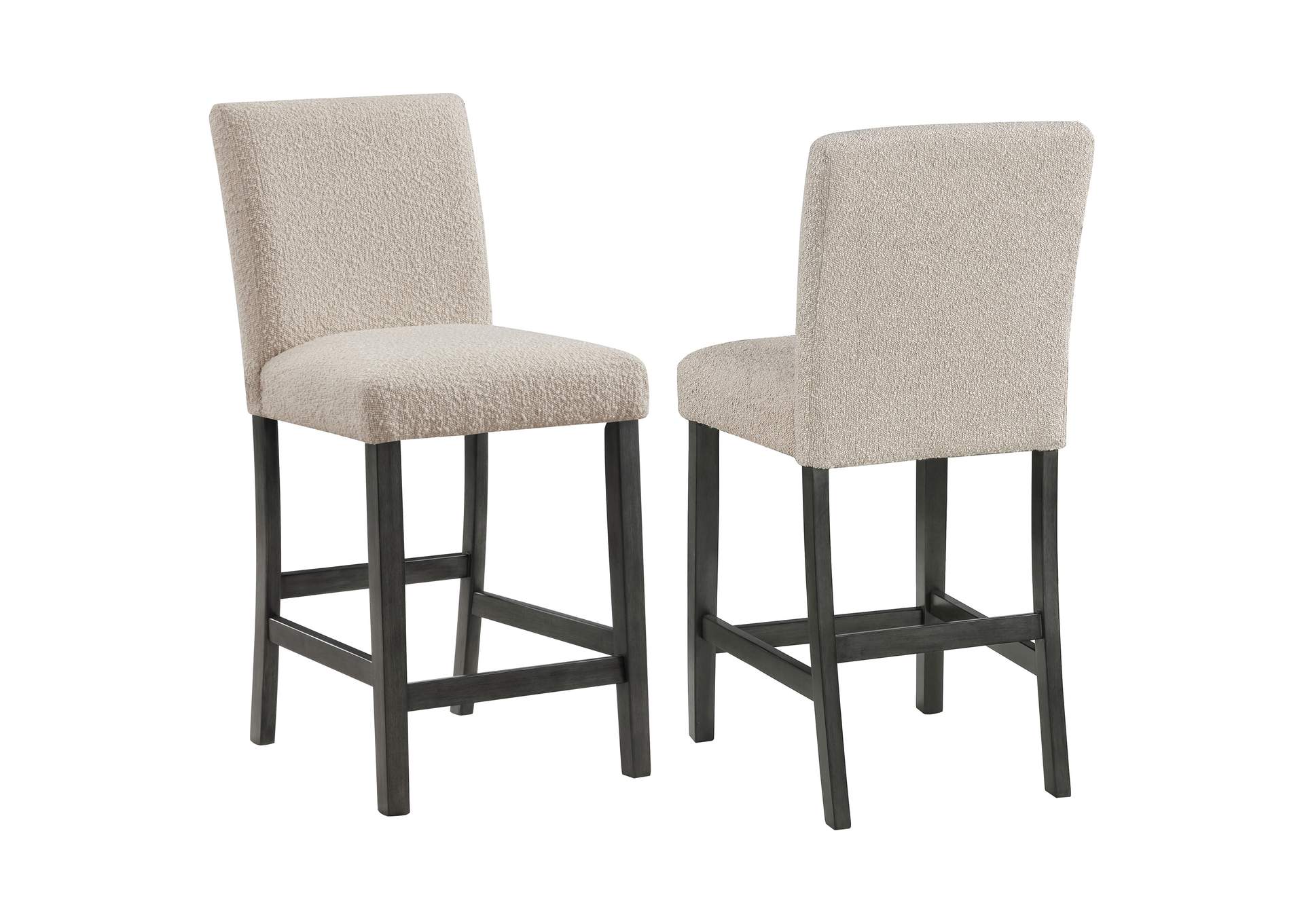 COUNTER HT DINING CHAIR,Coaster Furniture