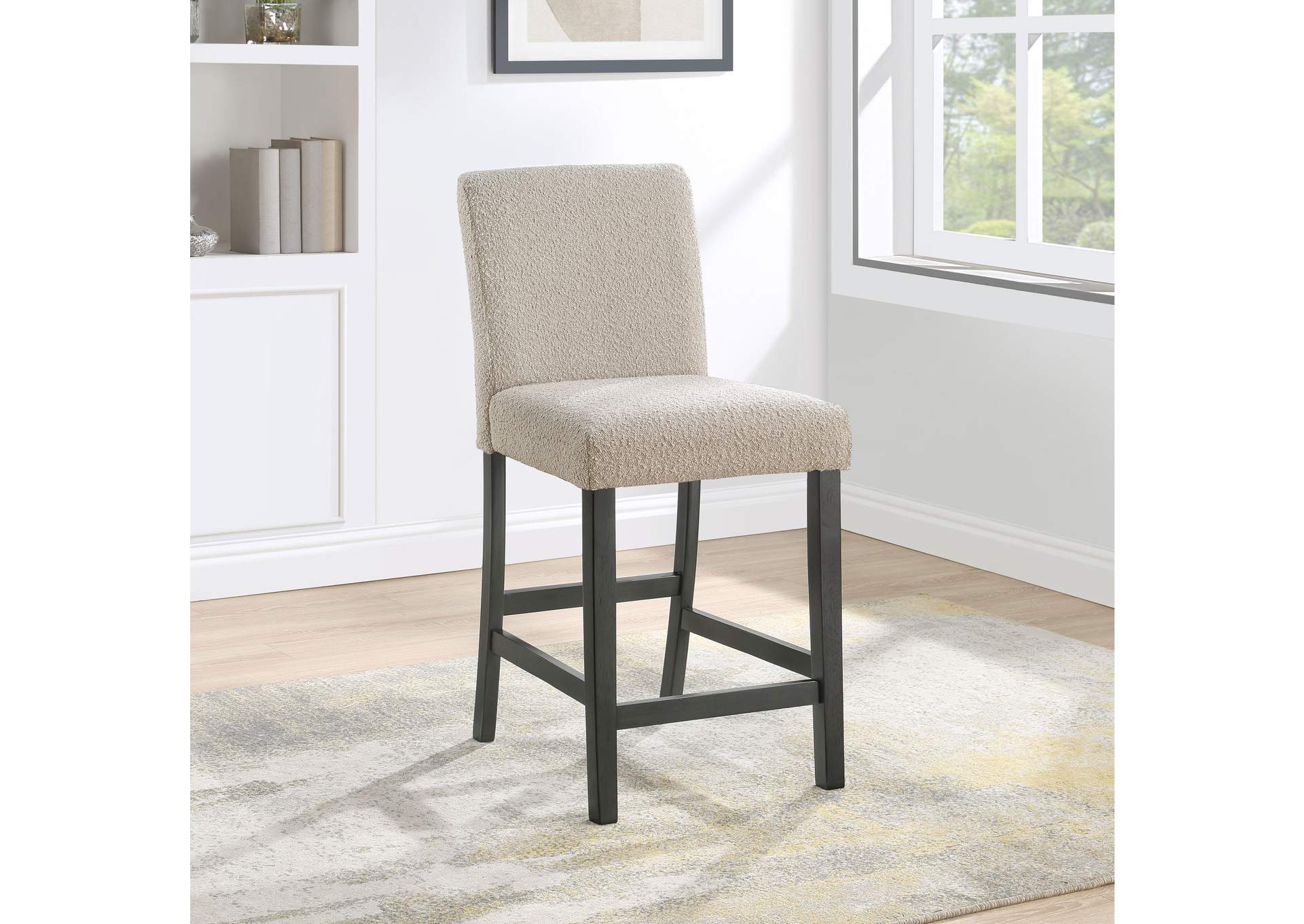 COUNTER HT DINING CHAIR,Coaster Furniture