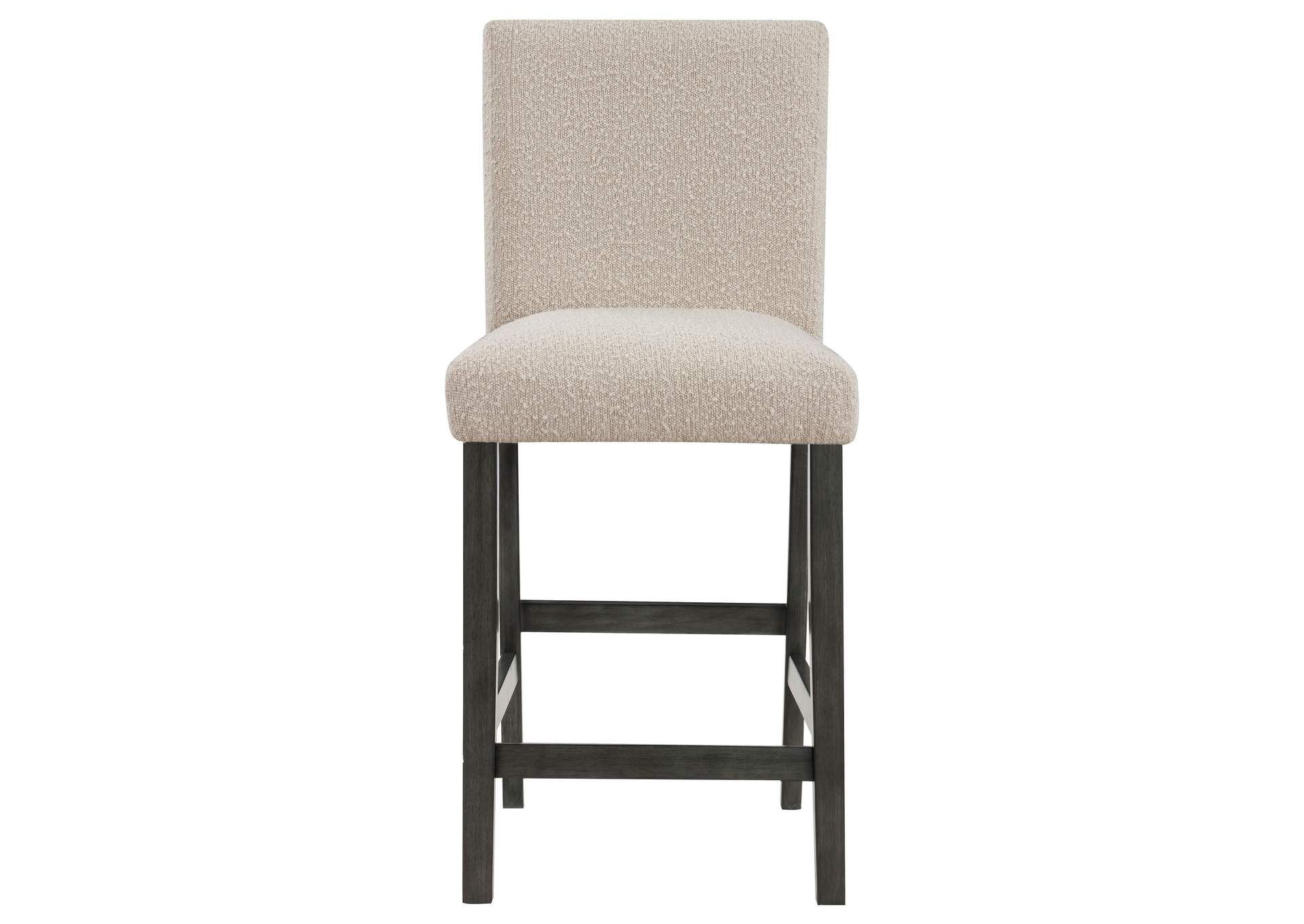 COUNTER HT DINING CHAIR,Coaster Furniture