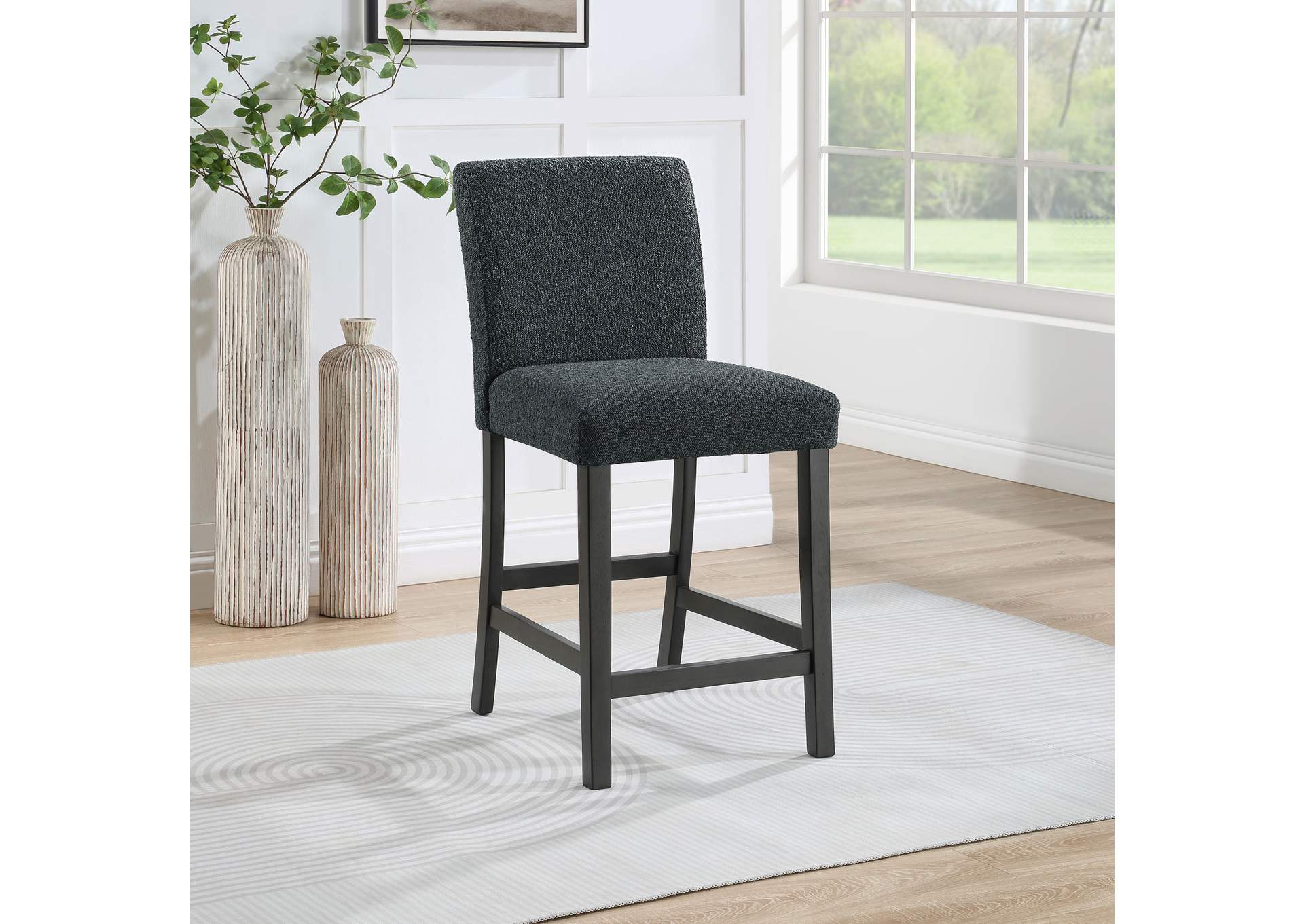 COUNTER HT DINING CHAIR,Coaster Furniture