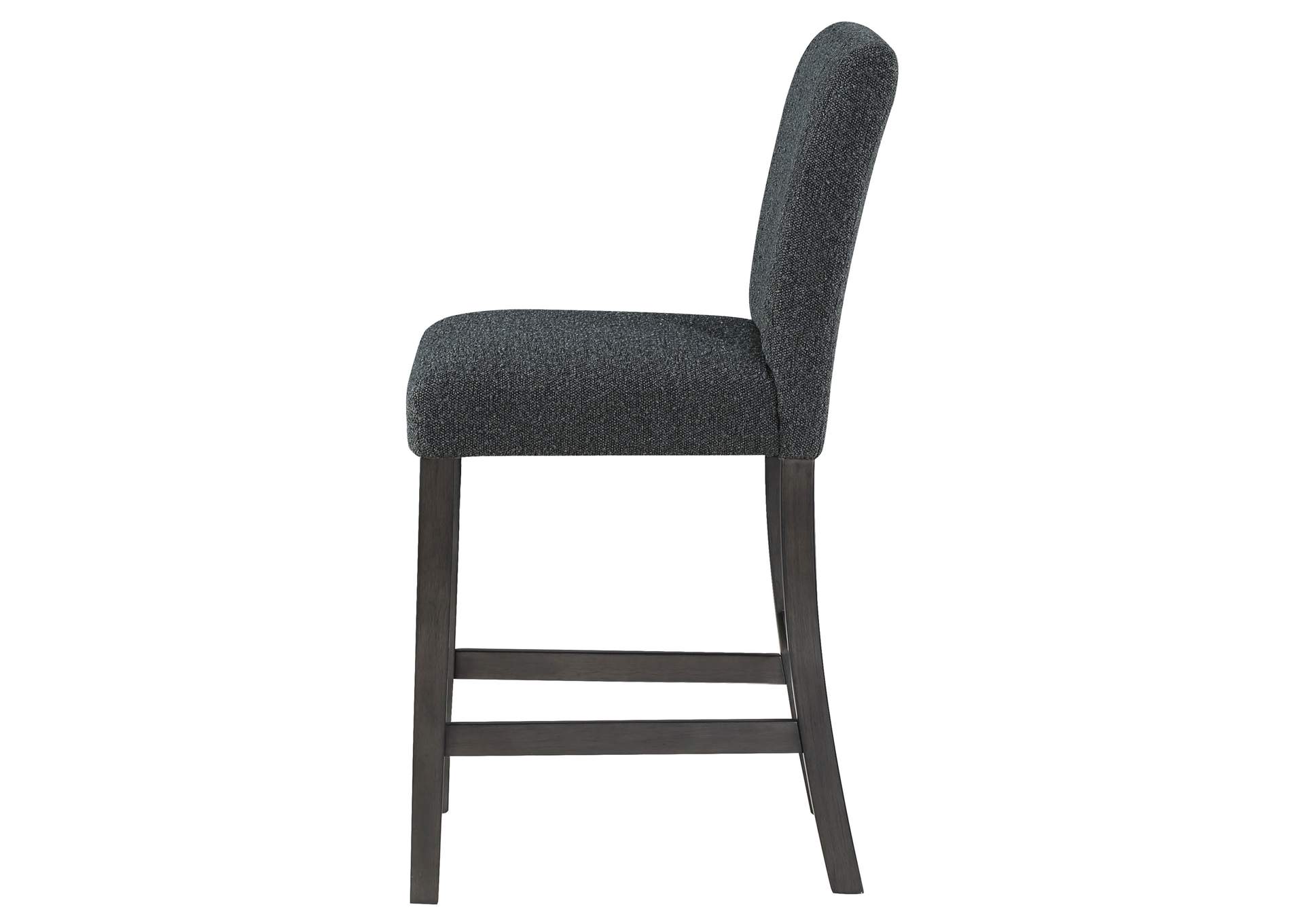 COUNTER HT DINING CHAIR,Coaster Furniture