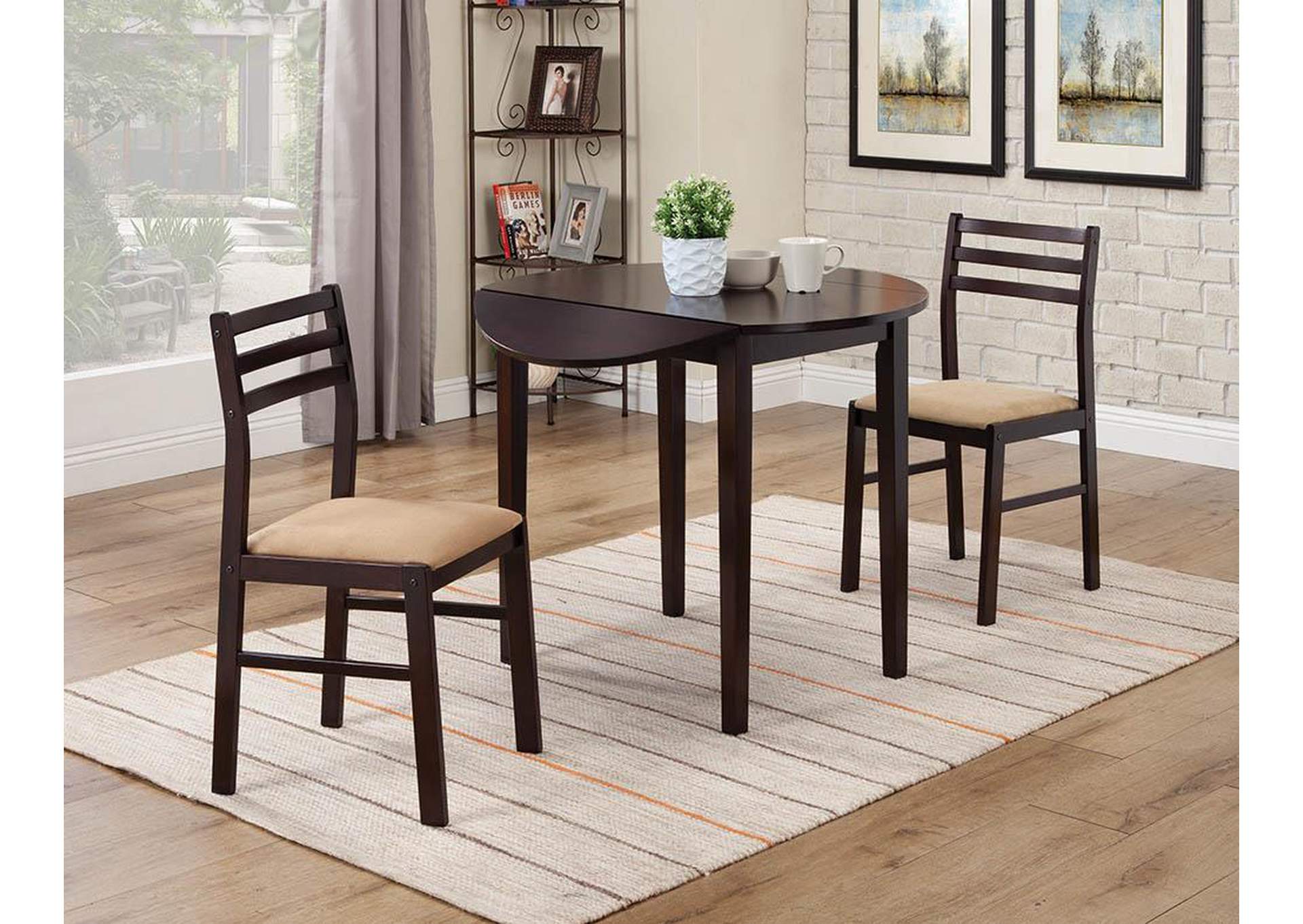 3 PC SET,Coaster Furniture