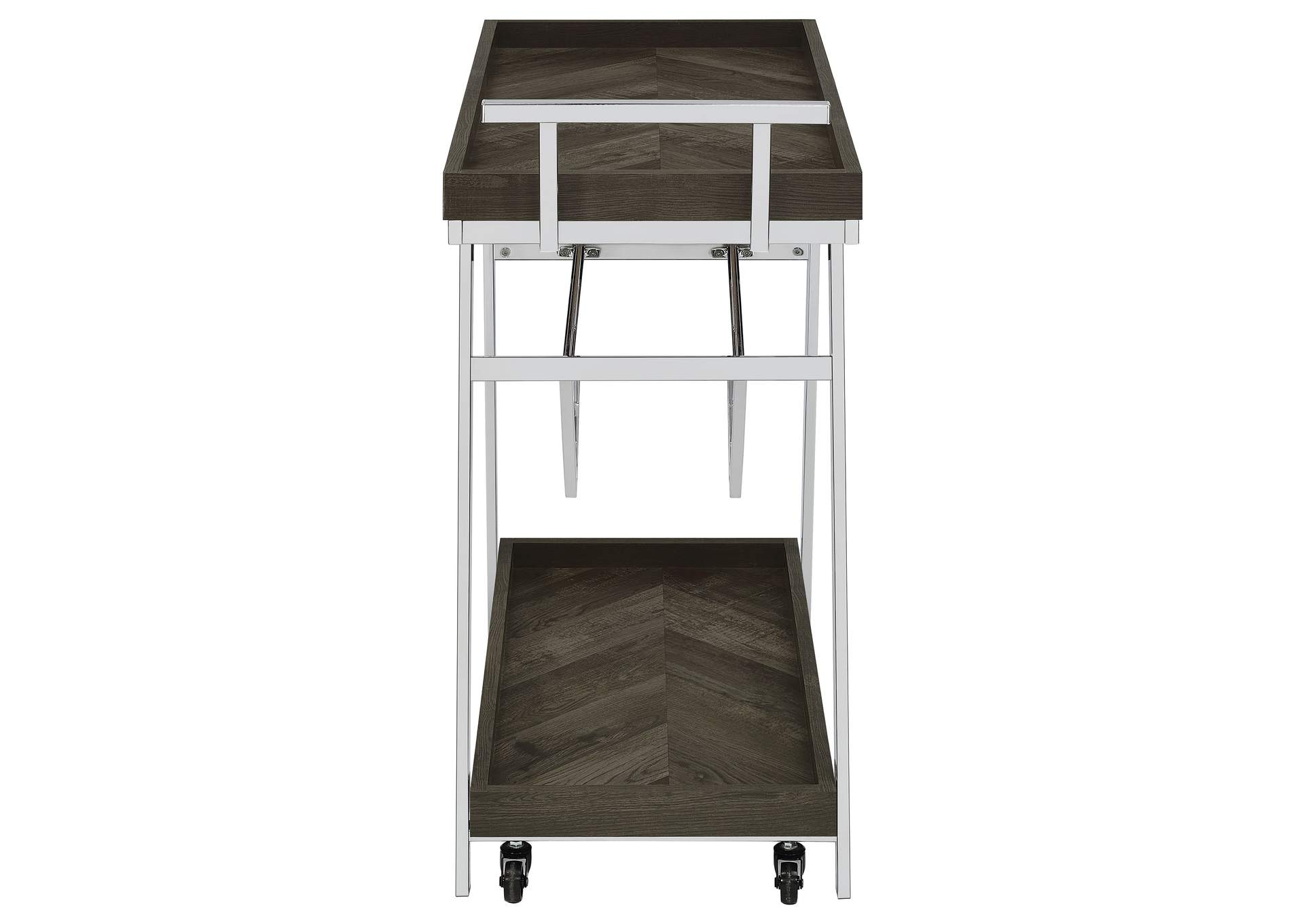 BAR CART,Coaster Furniture