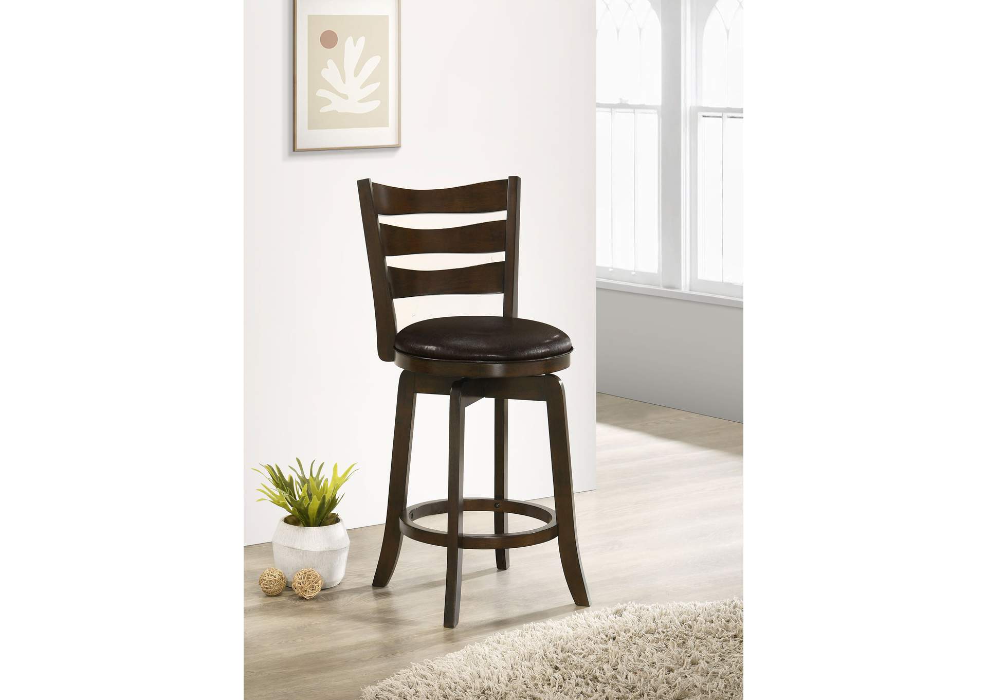 COUNTER STOOL,Coaster Furniture