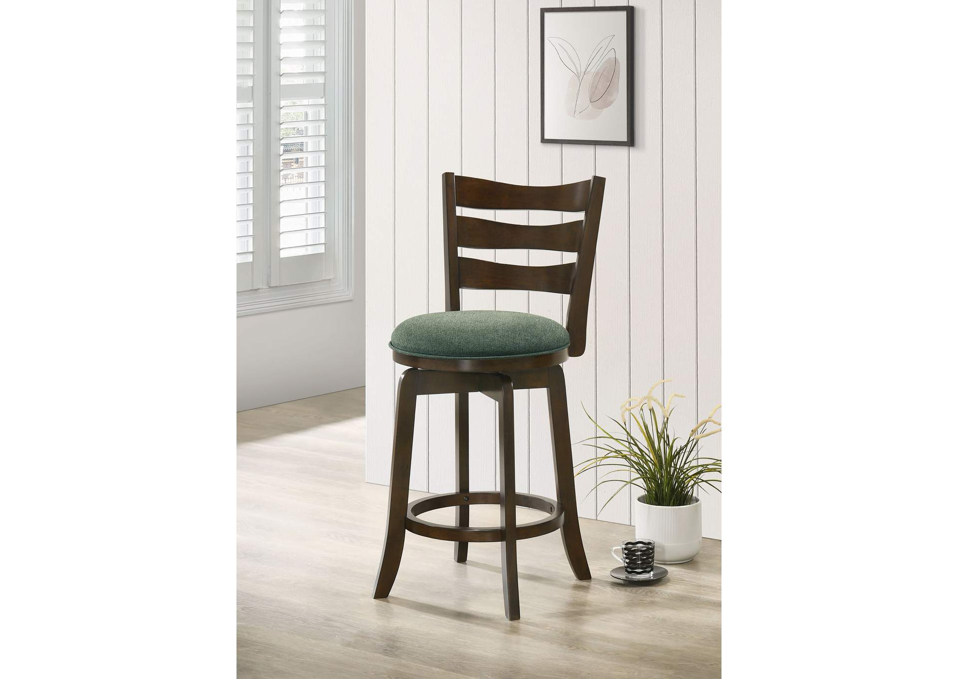 COUNTER STOOL,Coaster Furniture