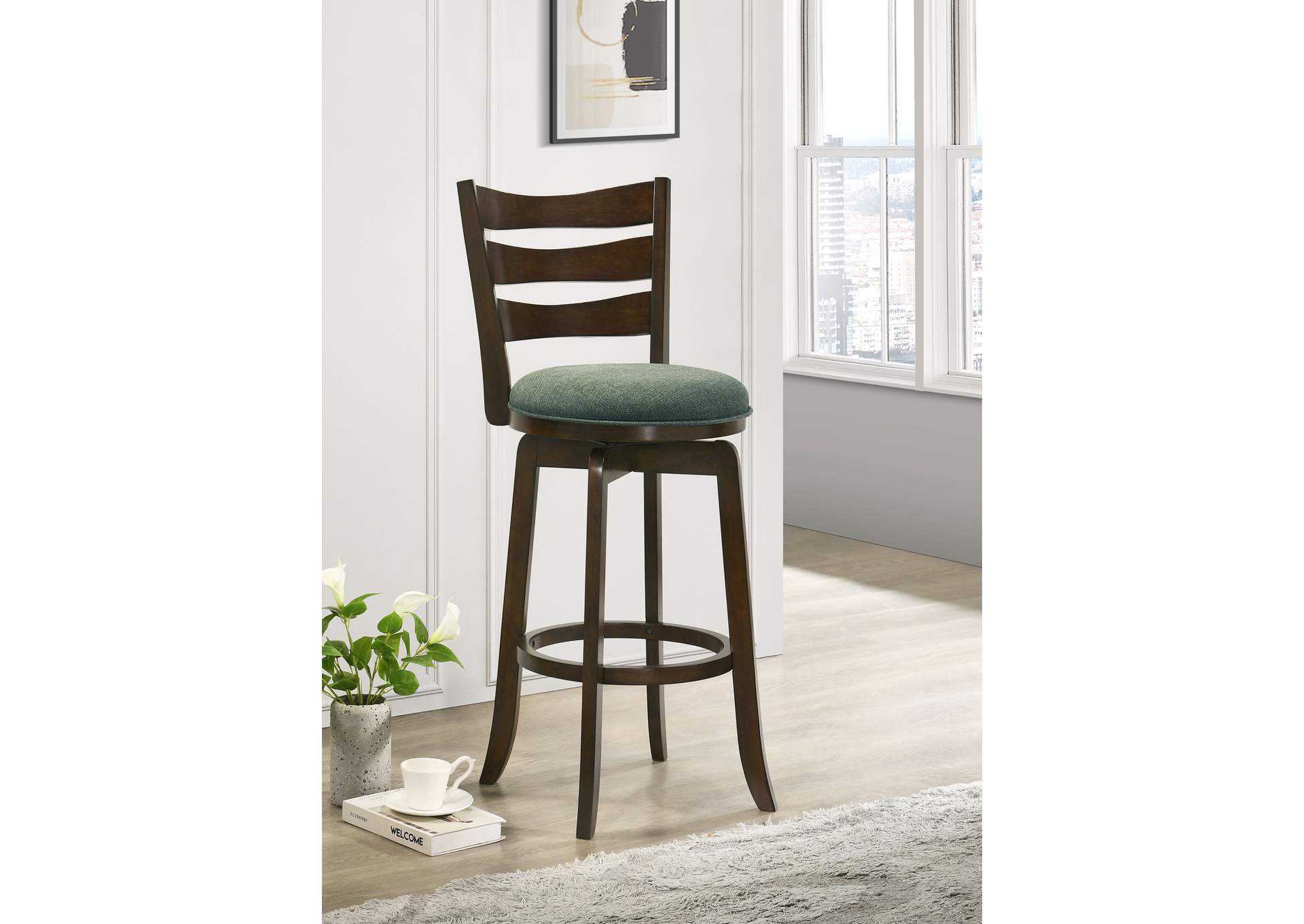 BAR STOOL,Coaster Furniture