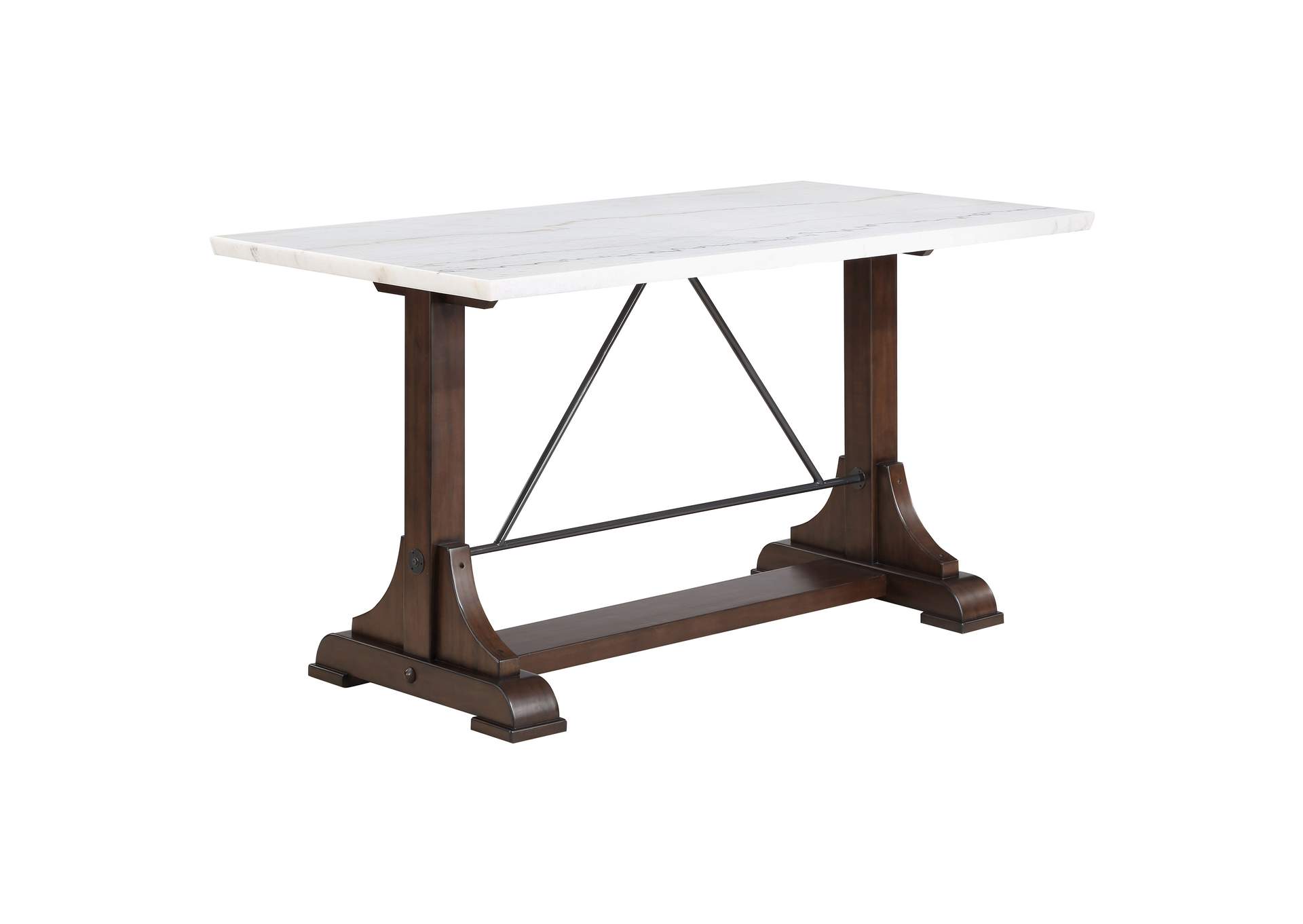 COUNTER HT DINING TABLE,Coaster Furniture