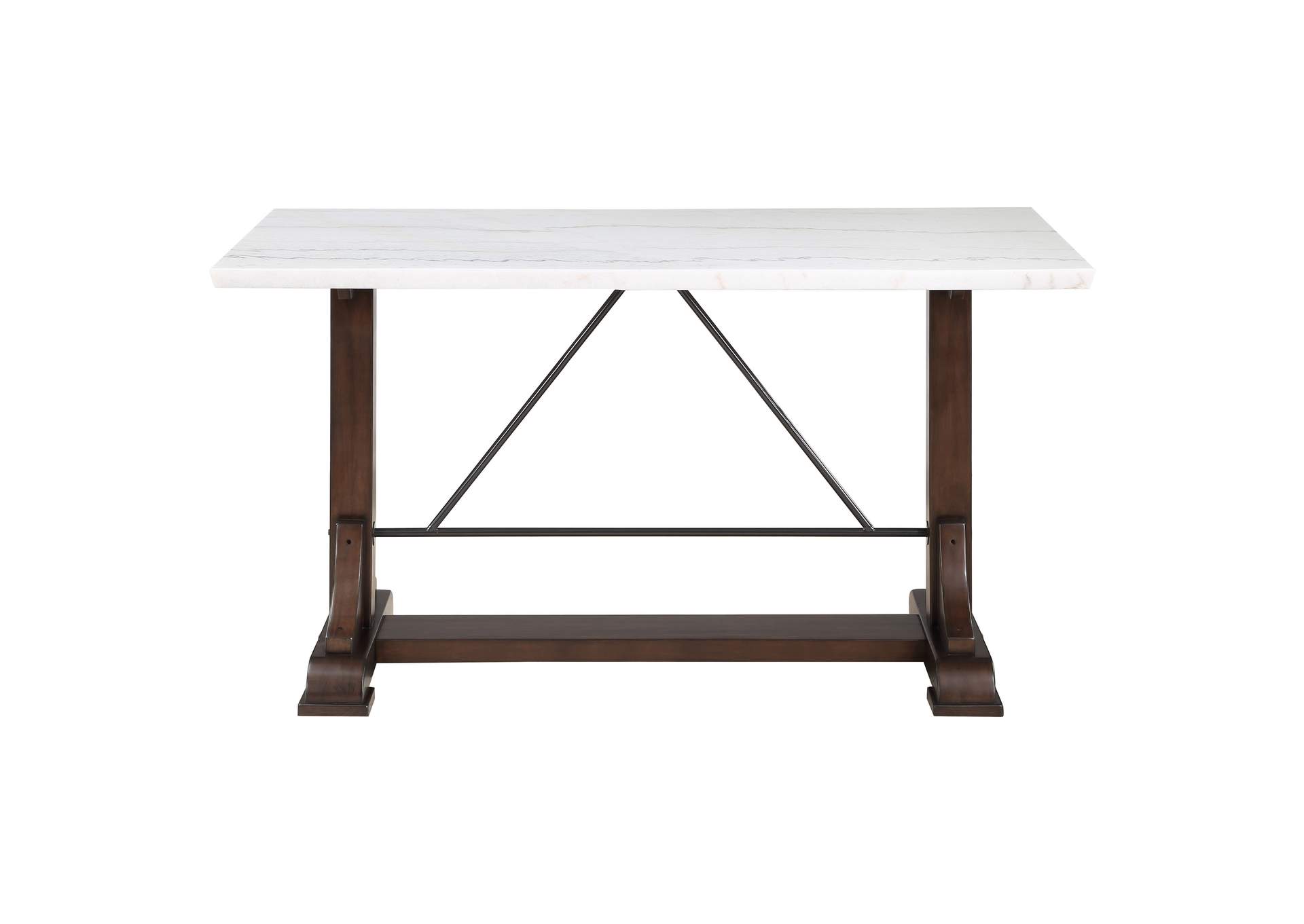 COUNTER HT DINING TABLE,Coaster Furniture