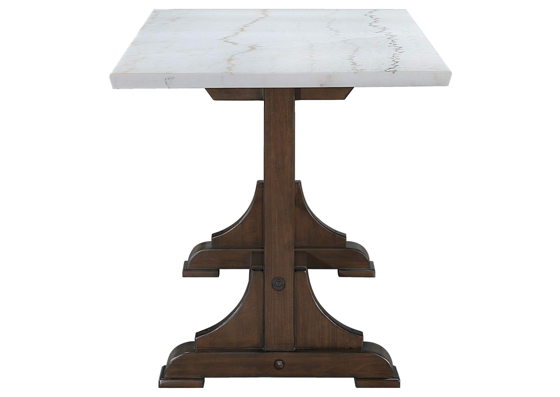 COUNTER HT DINING TABLE,Coaster Furniture