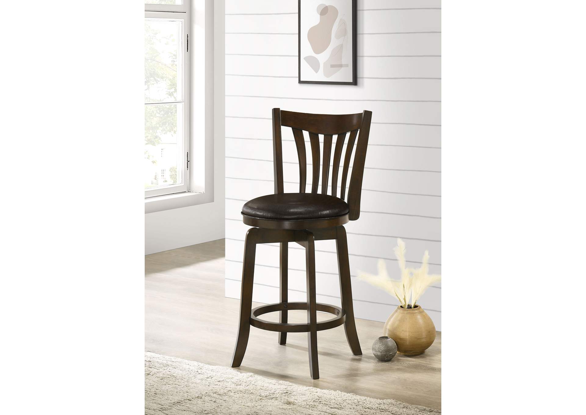 COUNTER STOOL,Coaster Furniture