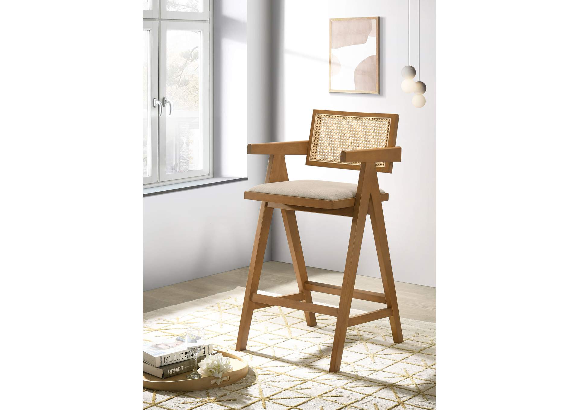 BAR STOOL,Coaster Furniture