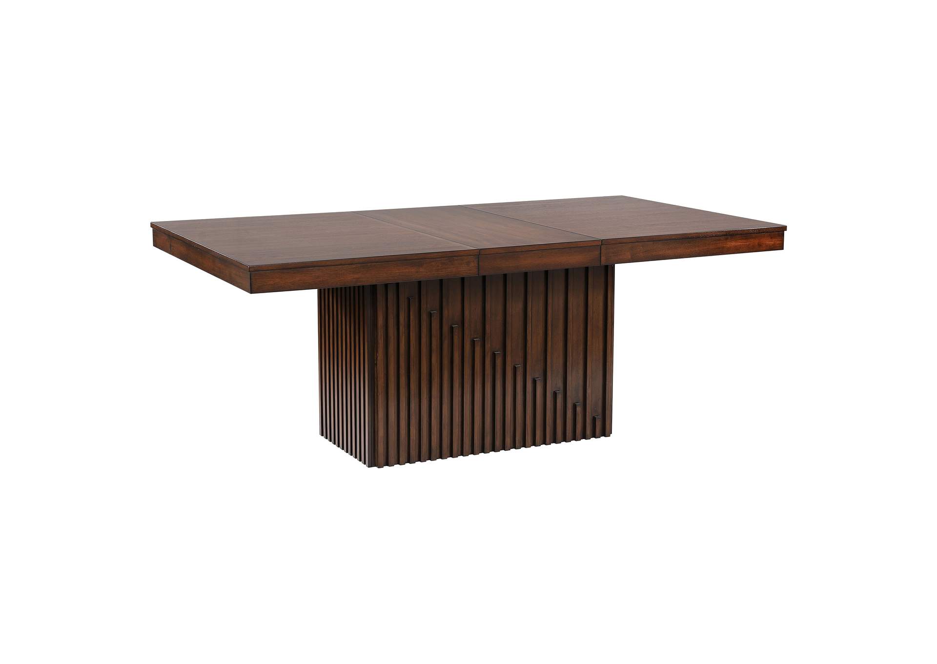 DINING TABLE 5 PC SET,Coaster Furniture