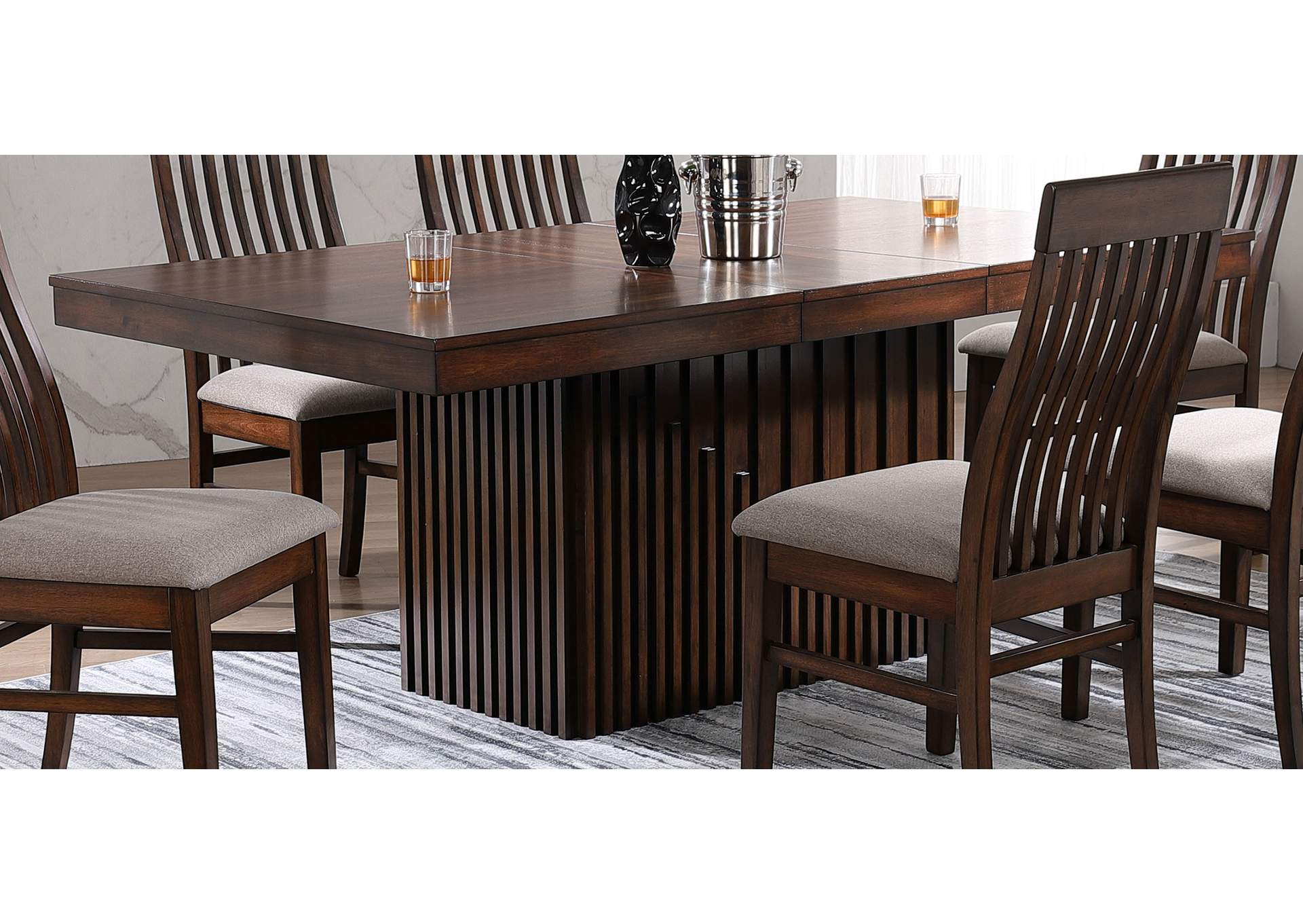 DINING TABLE,Coaster Furniture