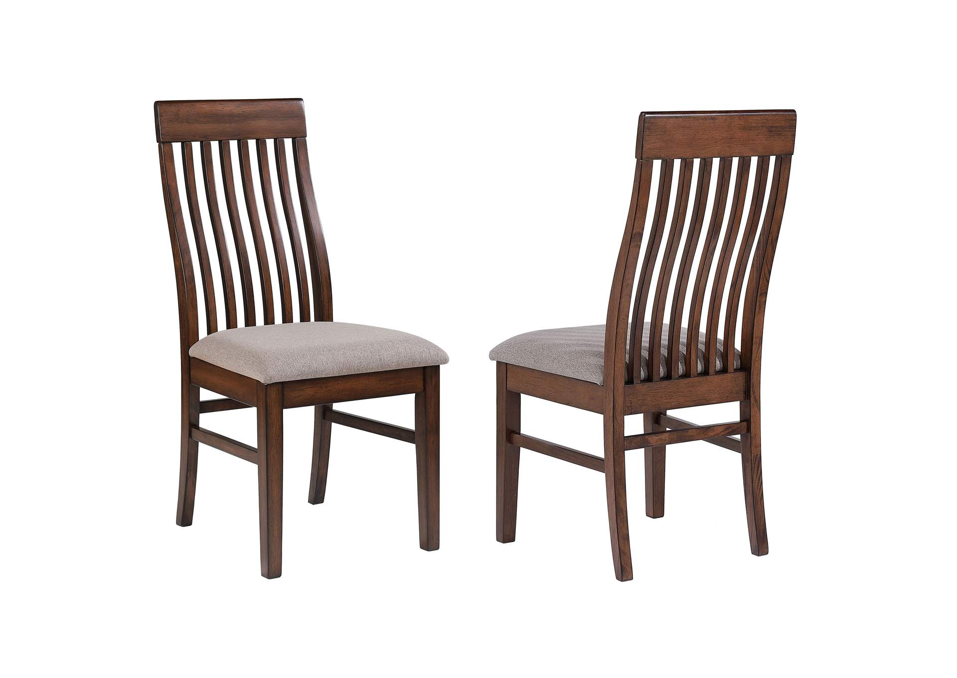 SIDE CHAIR,Coaster Furniture