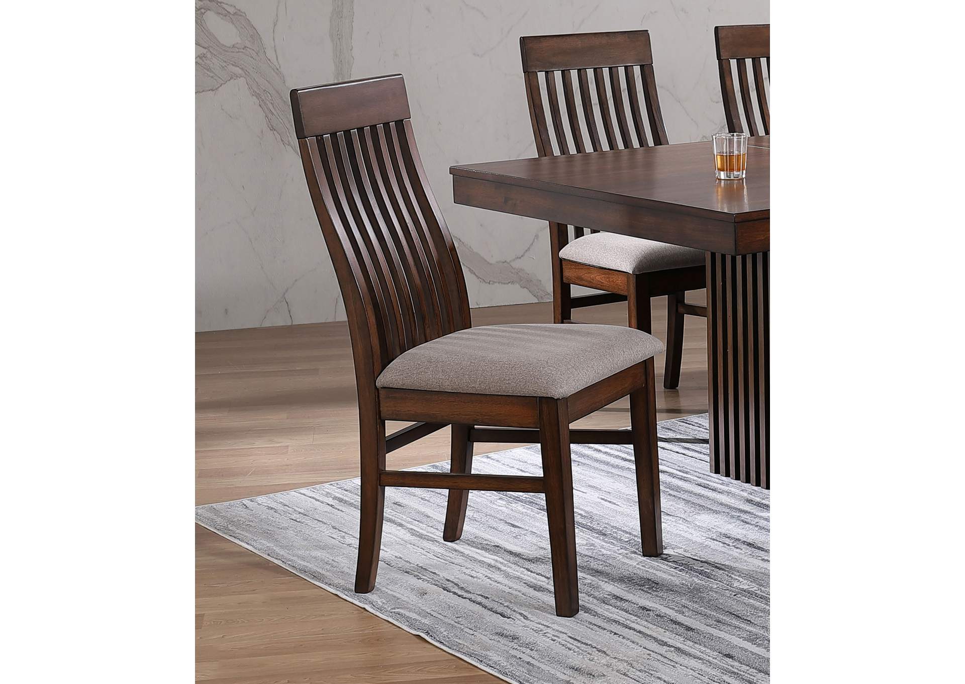 SIDE CHAIR,Coaster Furniture