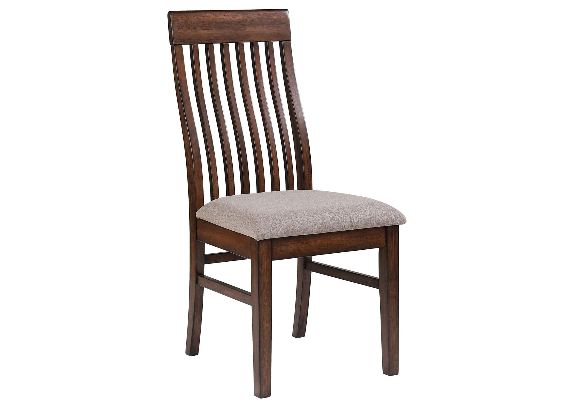 SIDE CHAIR,Coaster Furniture