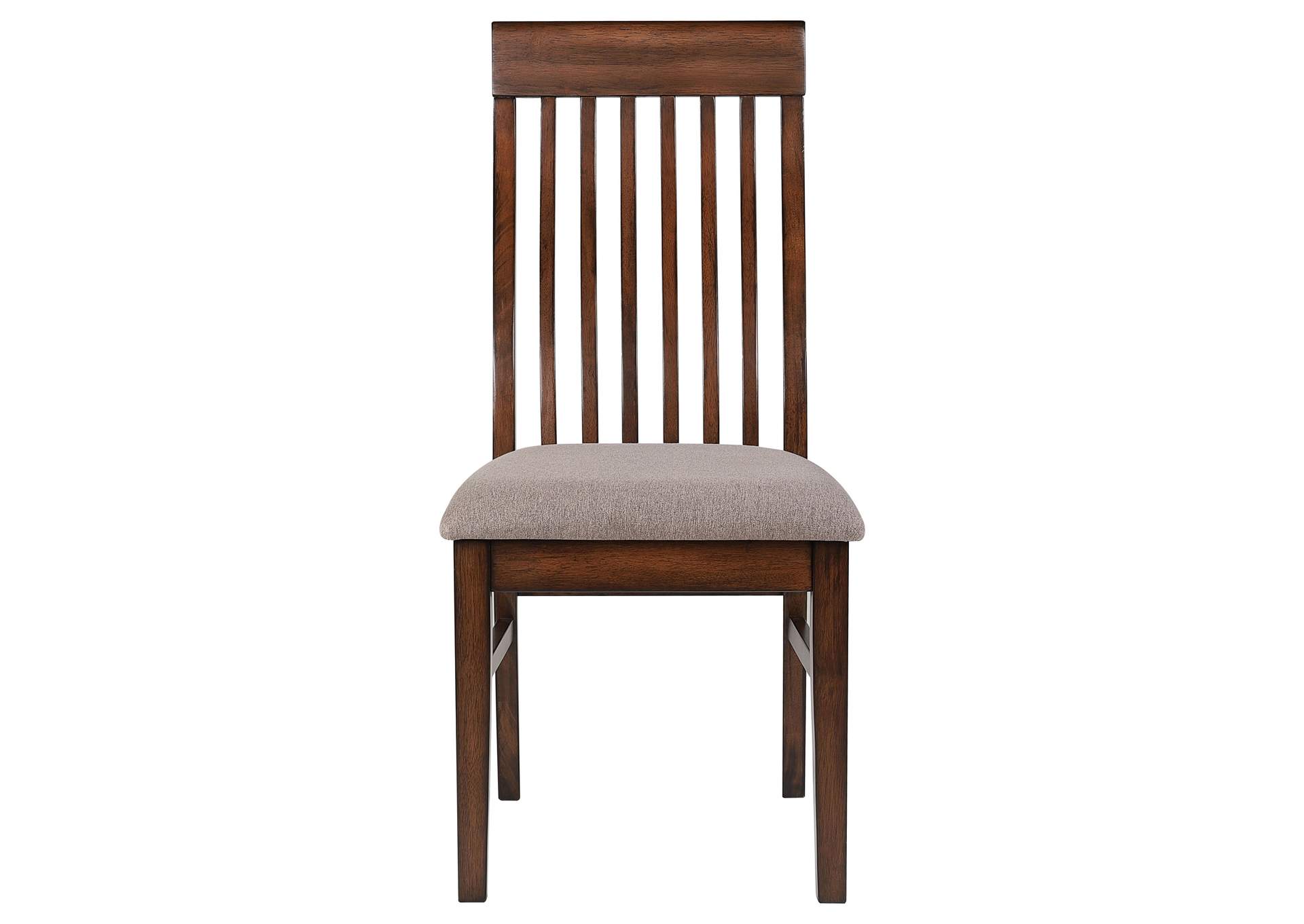 SIDE CHAIR,Coaster Furniture