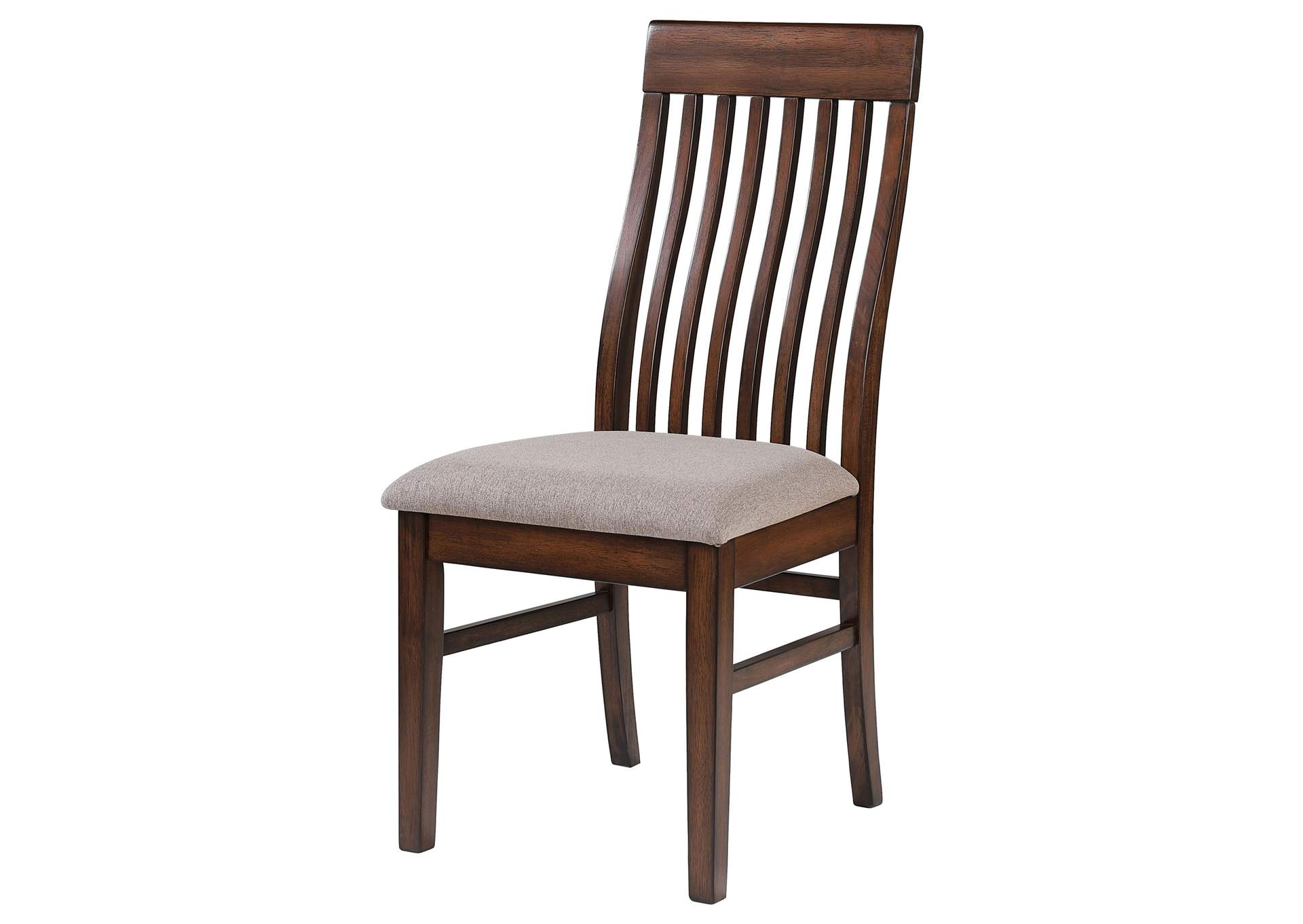 SIDE CHAIR,Coaster Furniture