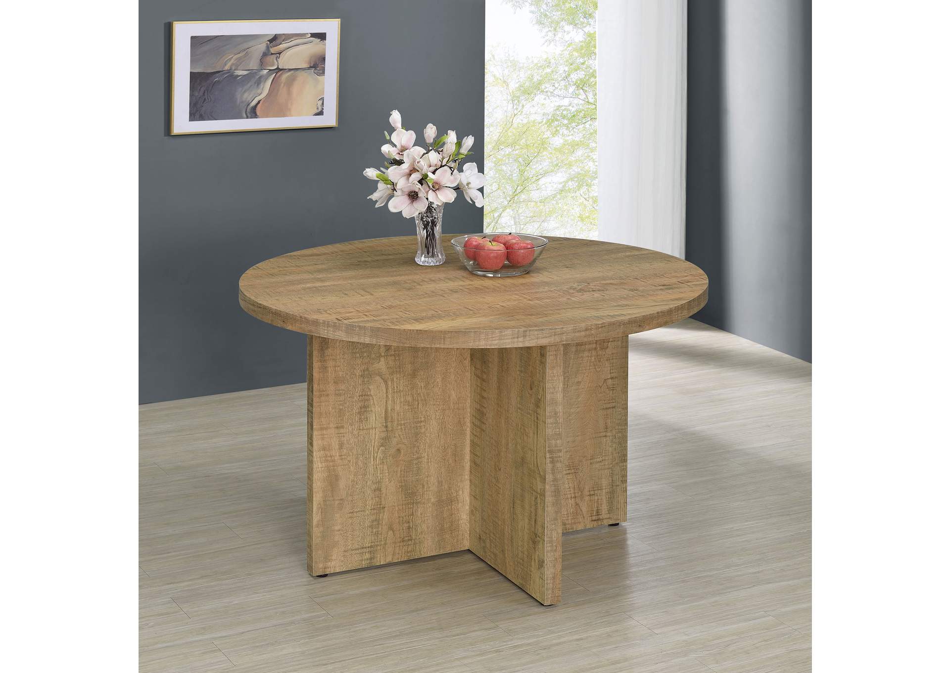 DINING TABLE,Coaster Furniture