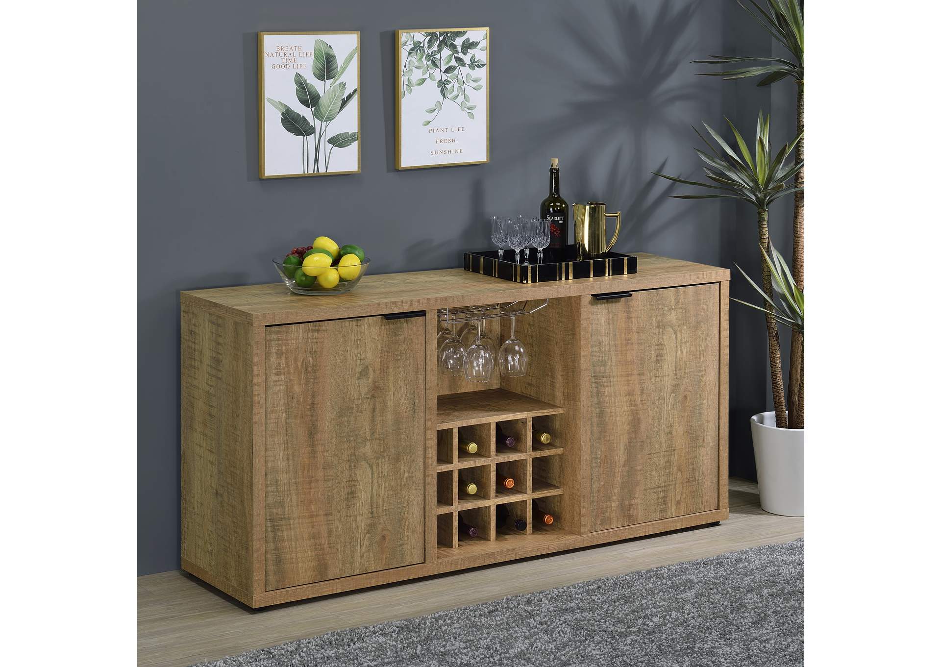 SIDEBOARD,Coaster Furniture