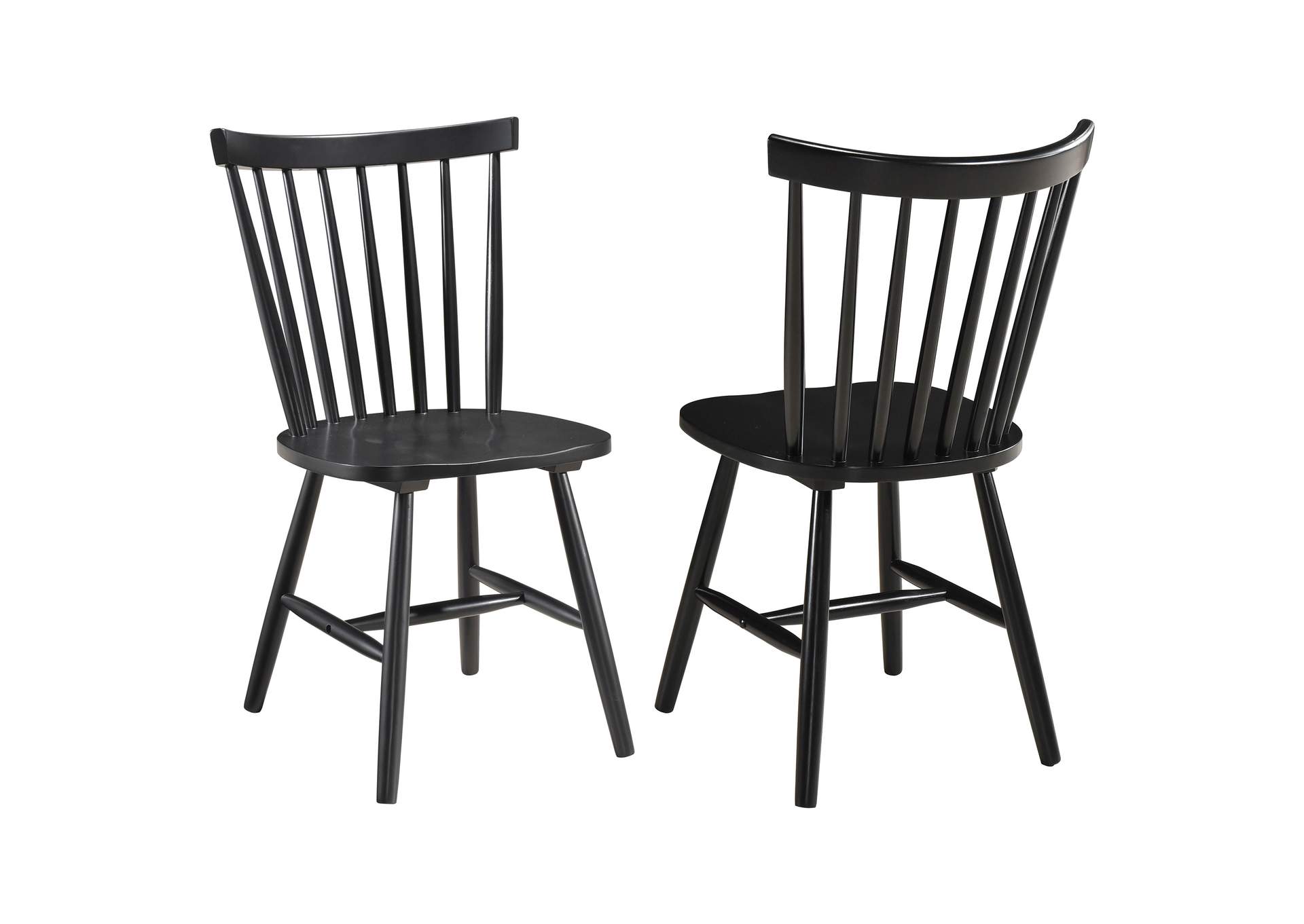 SIDE CHAIR,Coaster Furniture