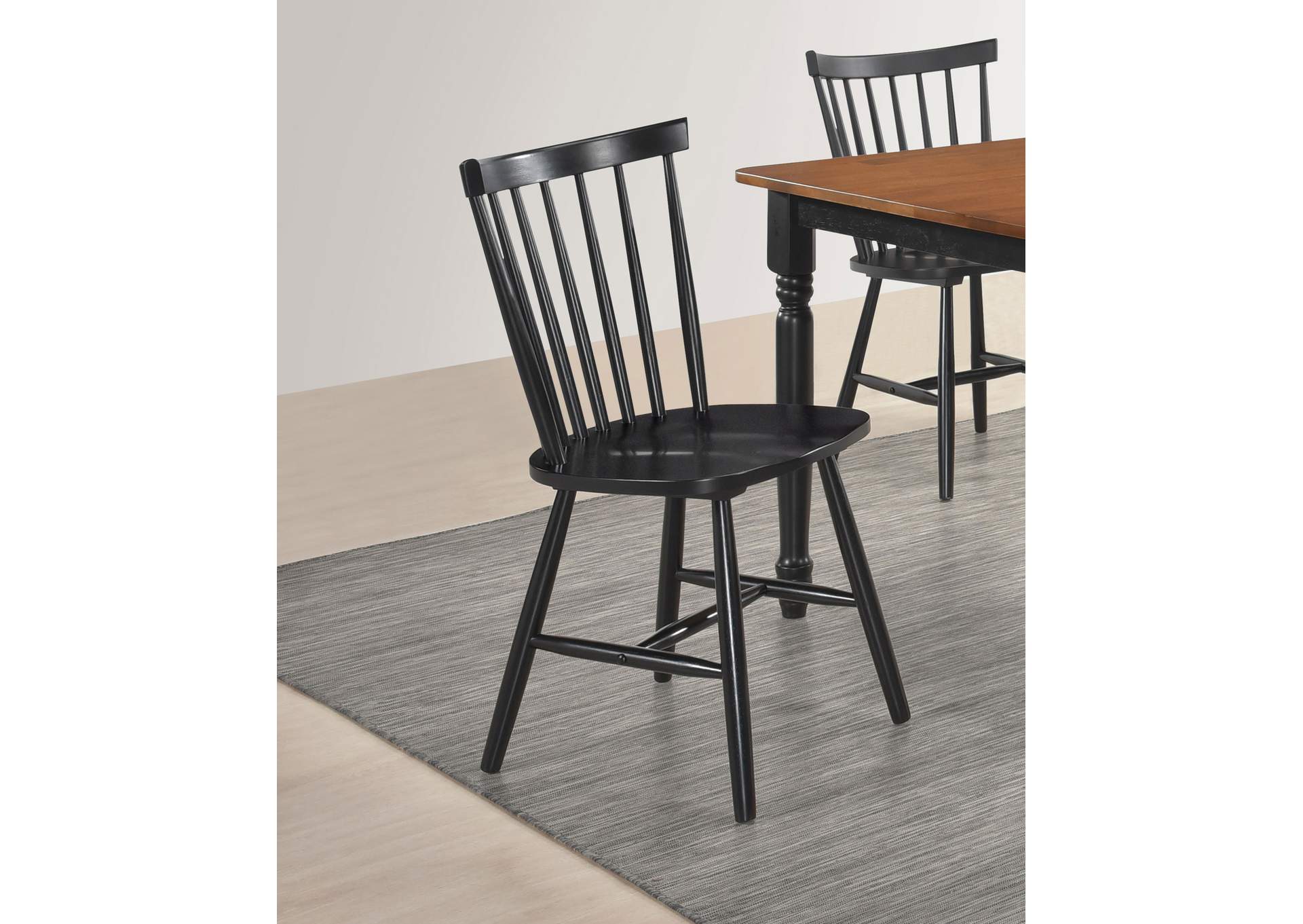 SIDE CHAIR,Coaster Furniture