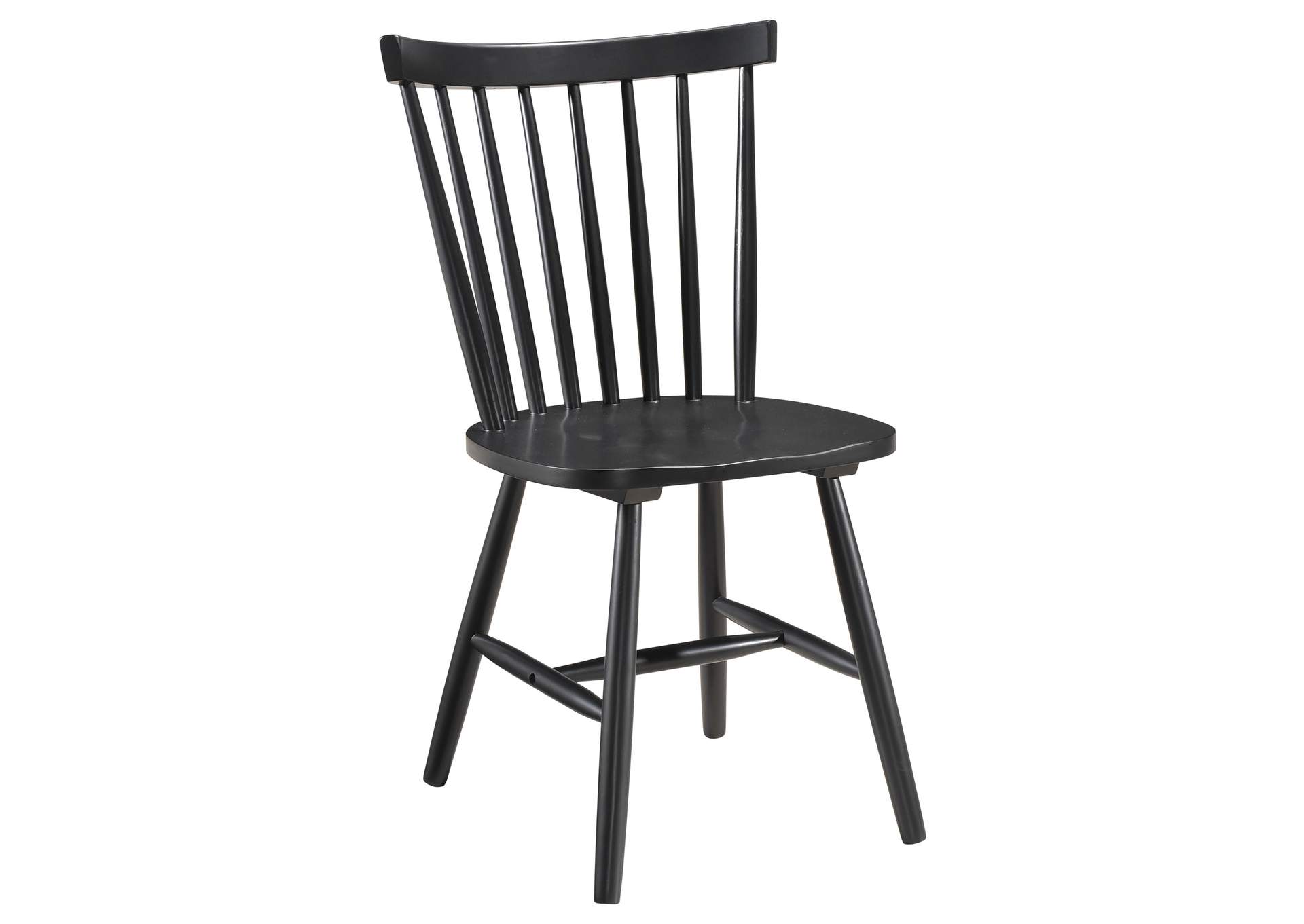 SIDE CHAIR,Coaster Furniture