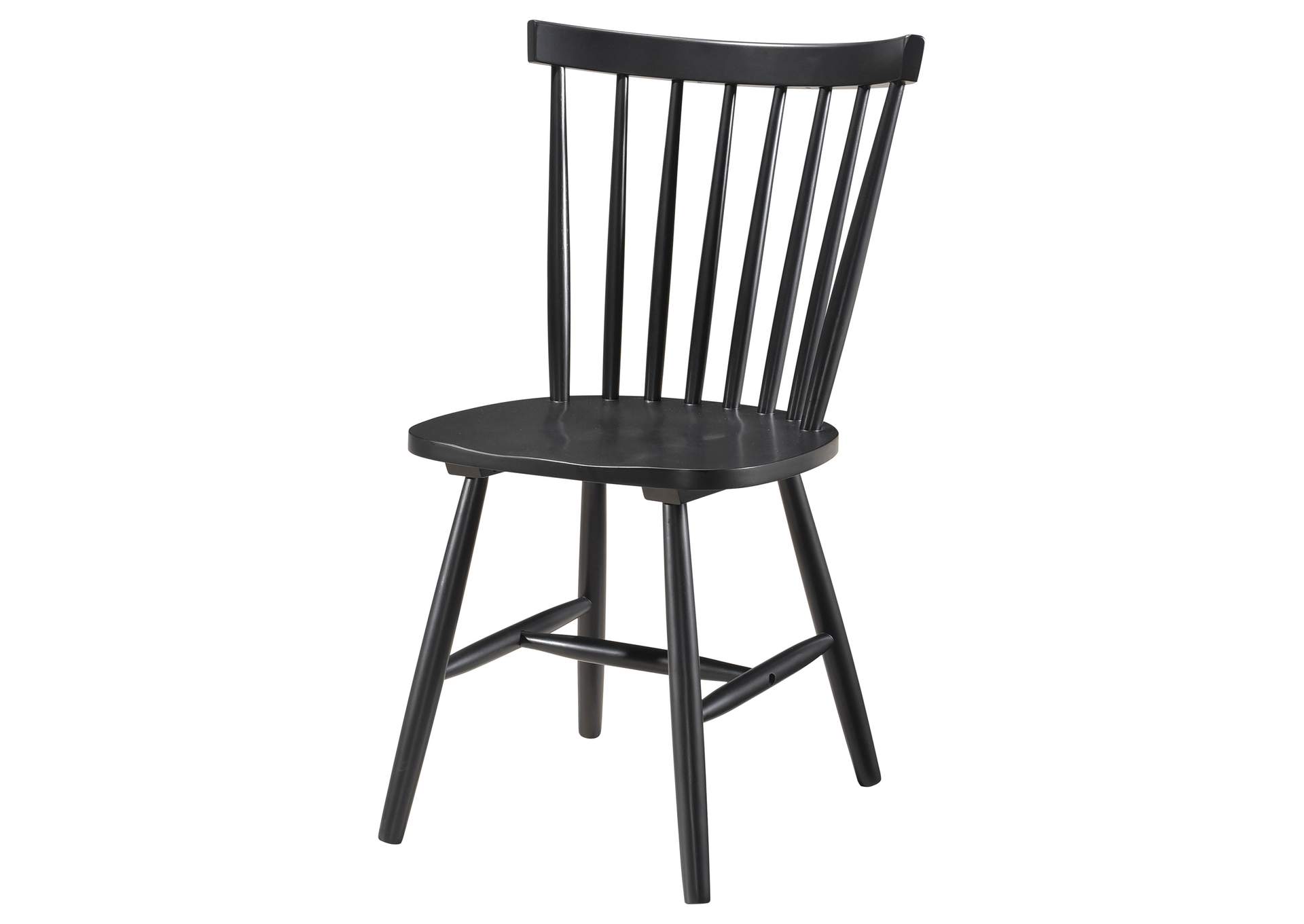 SIDE CHAIR,Coaster Furniture