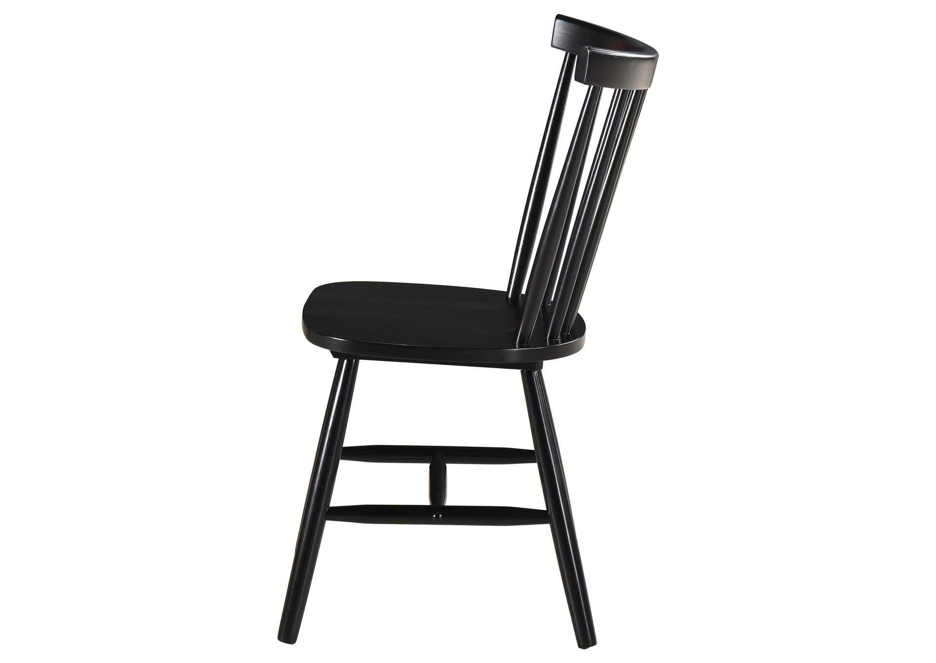 SIDE CHAIR,Coaster Furniture