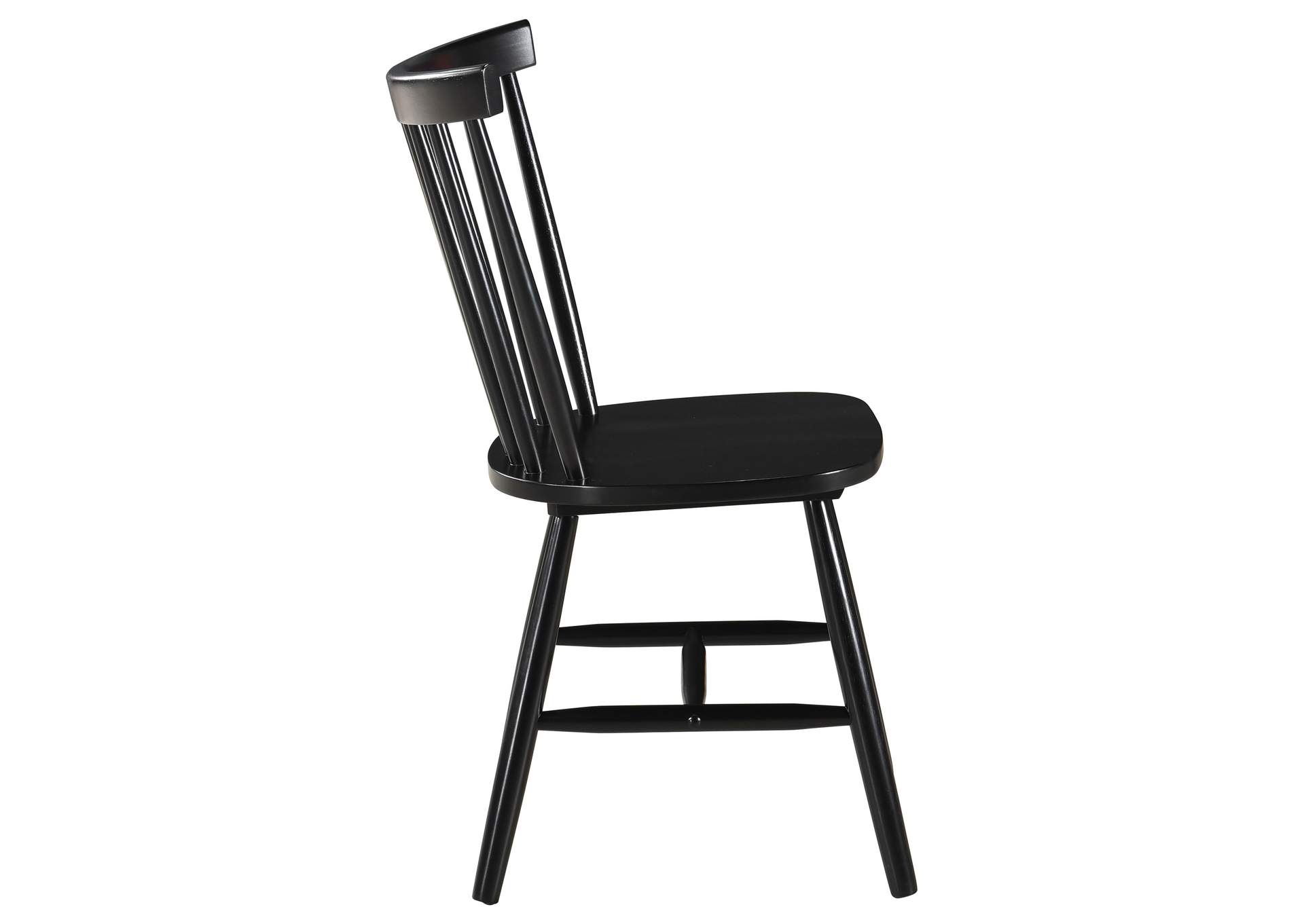 SIDE CHAIR,Coaster Furniture