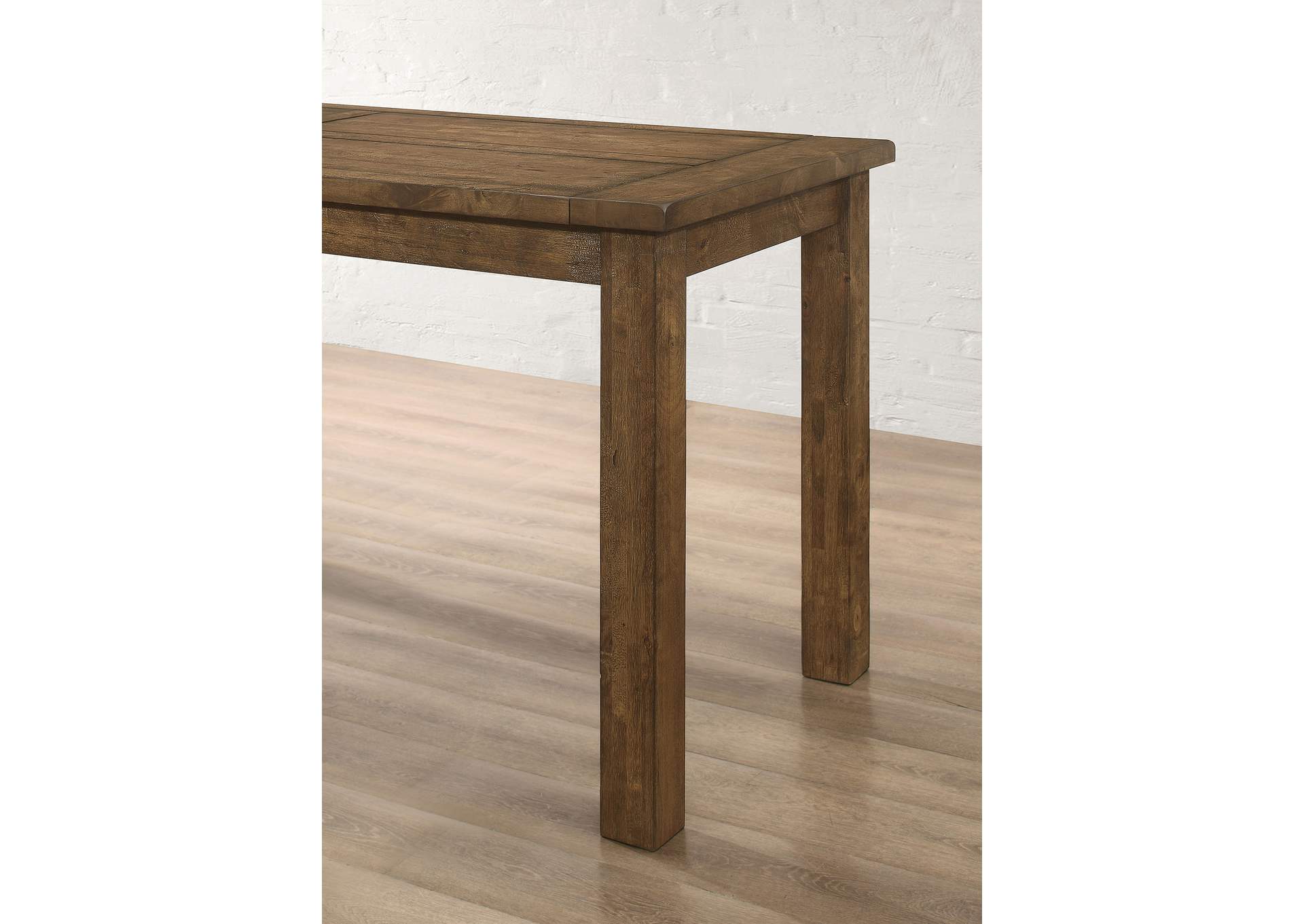 COUNTER HT TABLE 7 PC SET,Coaster Furniture