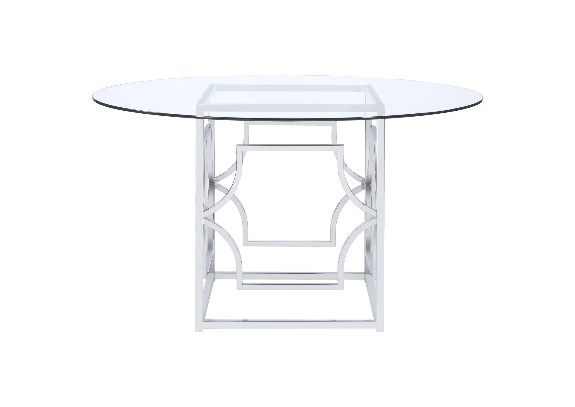 DINING TABLE,Coaster Furniture