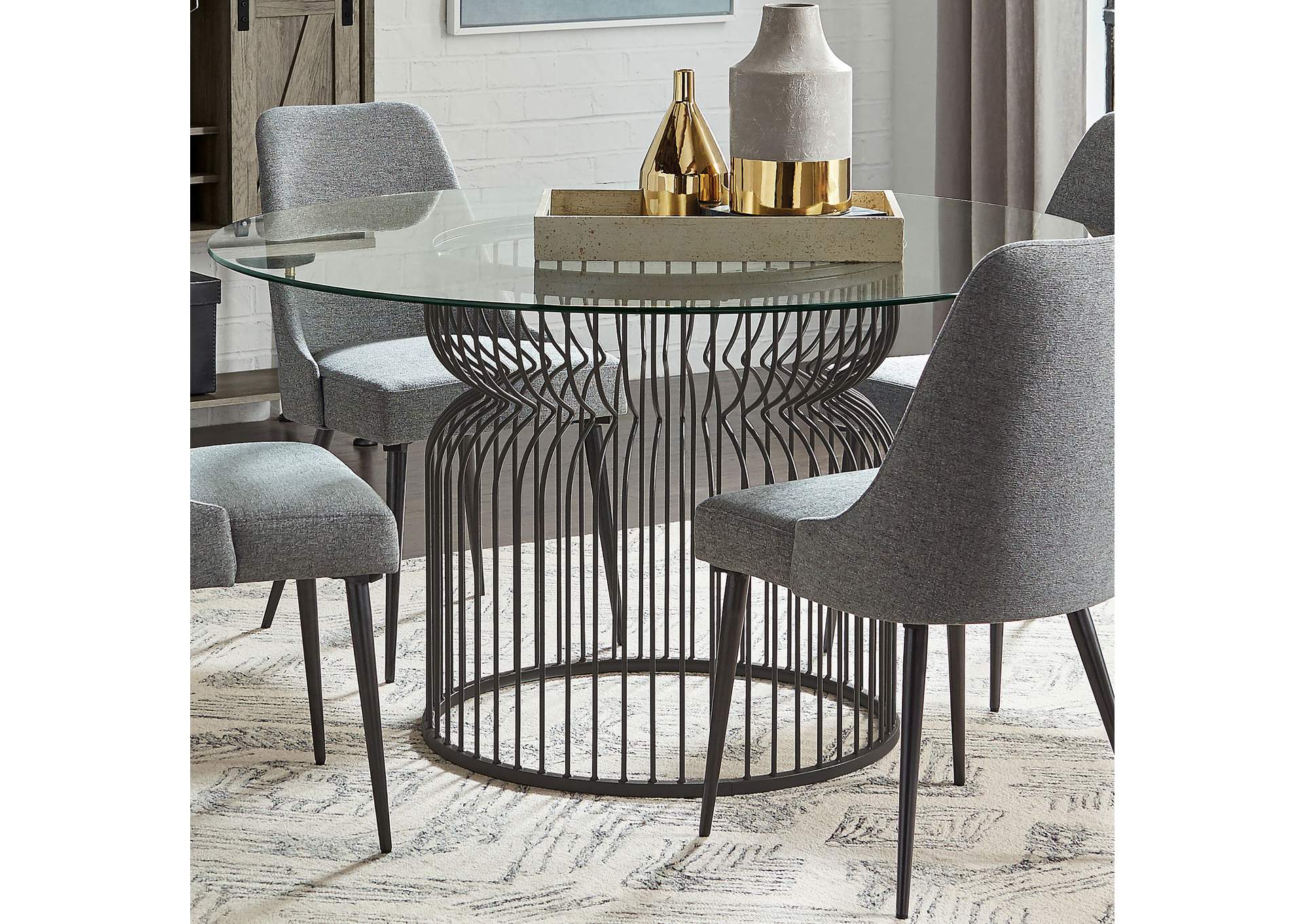 DINING TABLE,Coaster Furniture