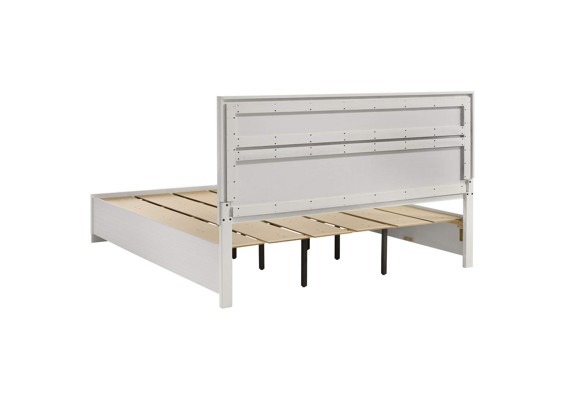 Miranda Platform Storage Bedroom Set,Coaster Furniture