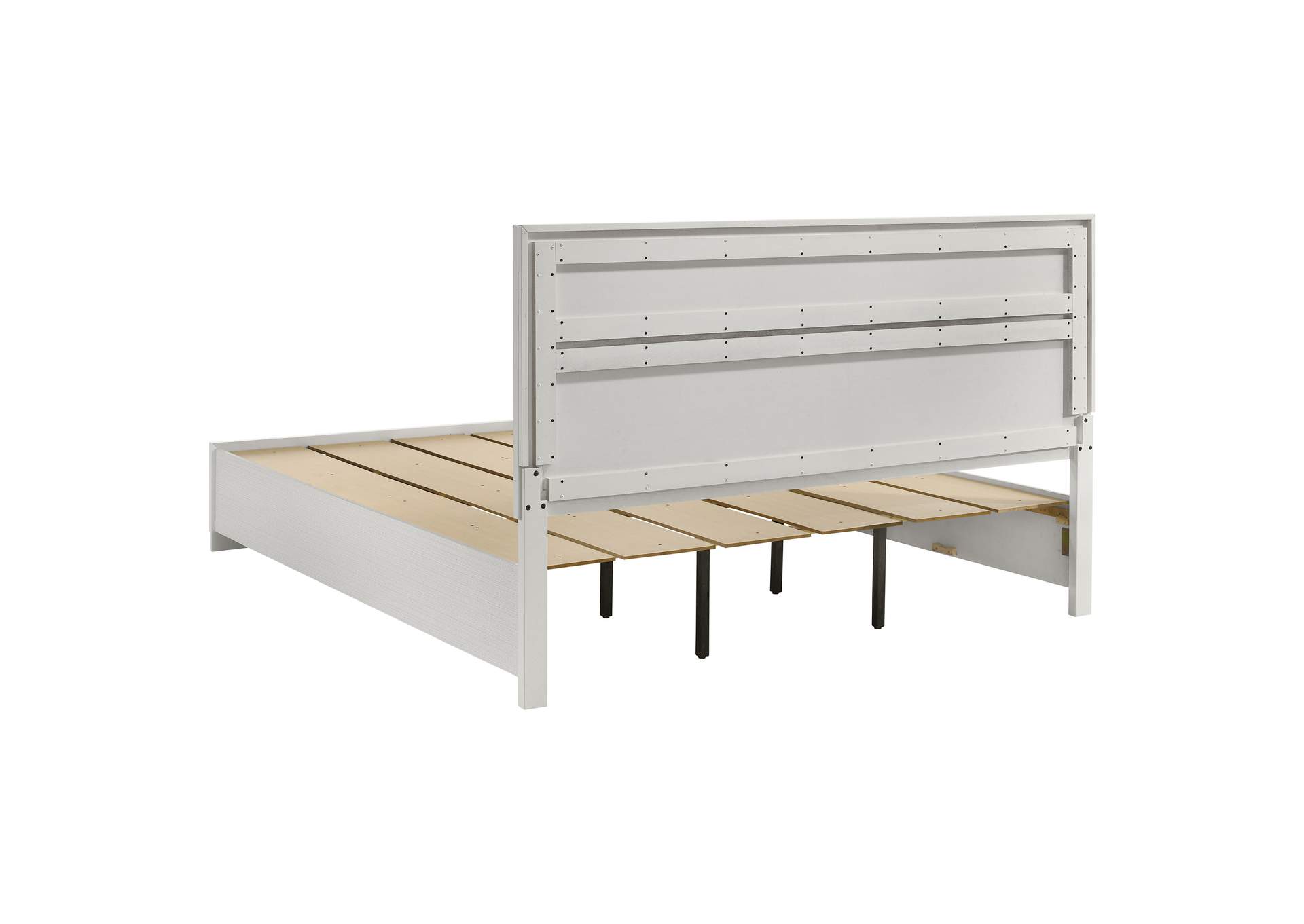 Miranda Platform Storage Bedroom Set,Coaster Furniture