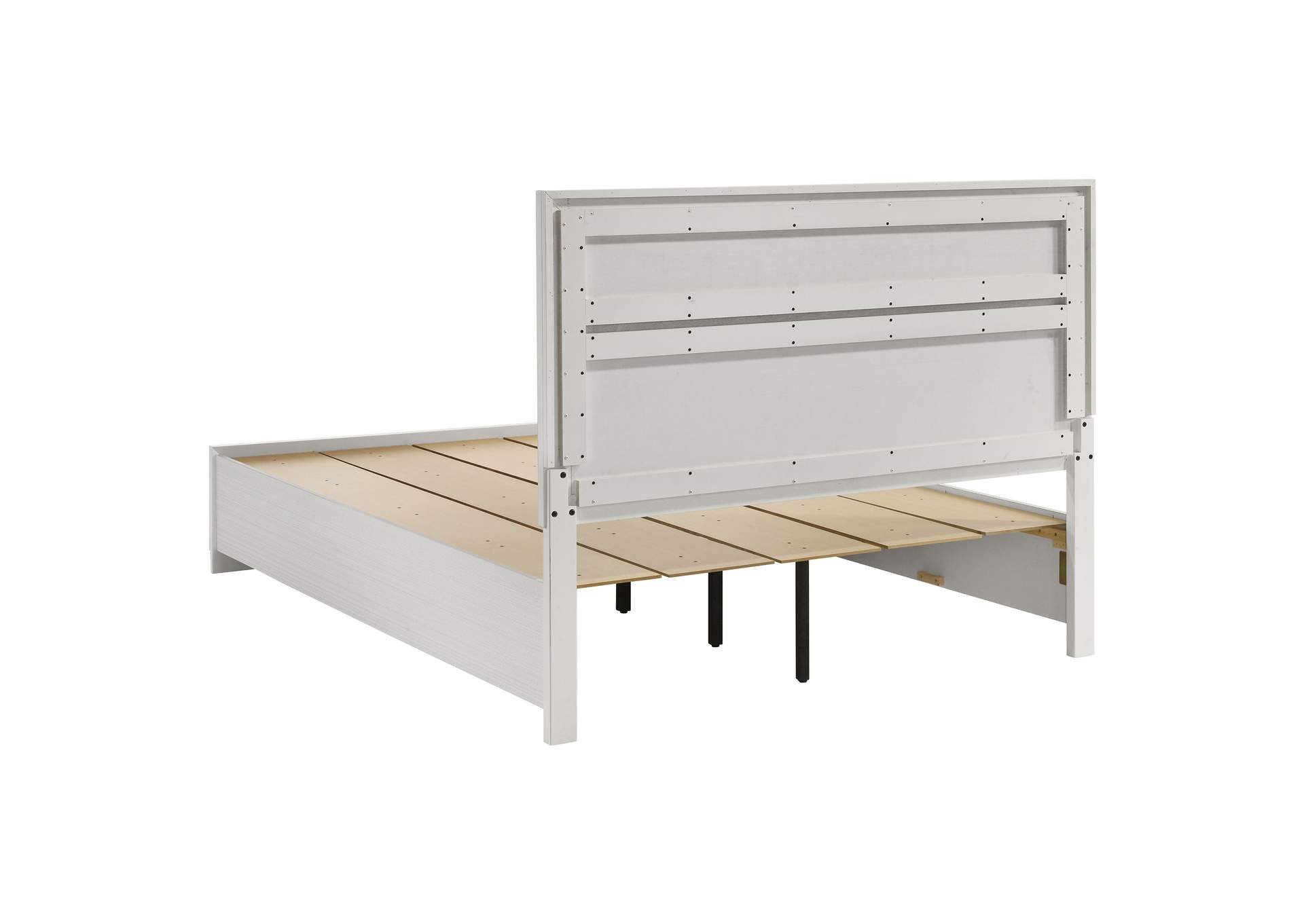 Miranda Platform Storage Bedroom Set,Coaster Furniture