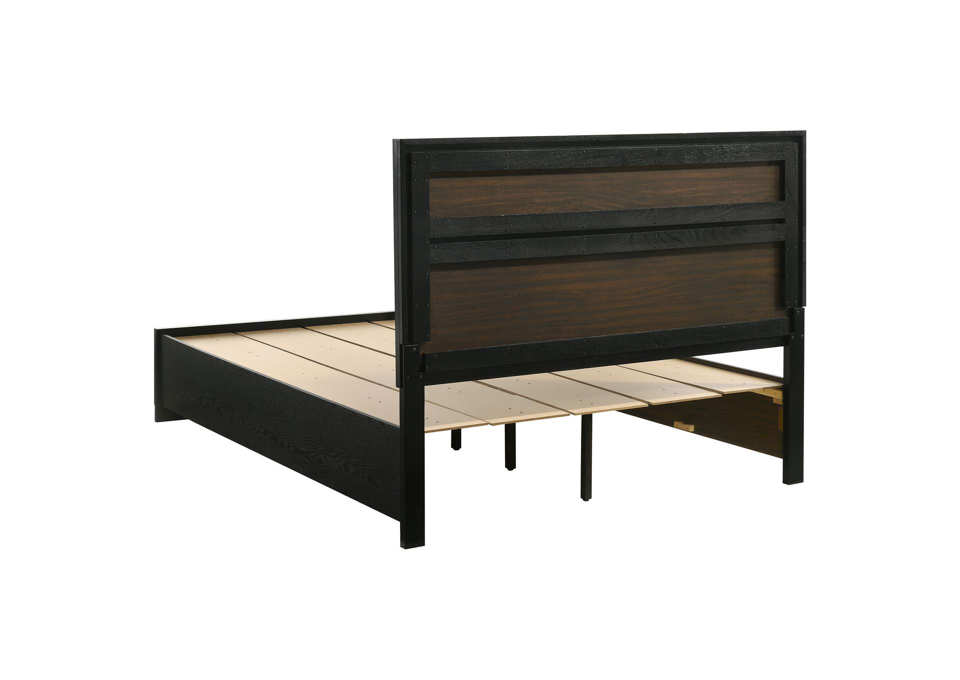 Miranda Platform Storage Bedroom Set,Coaster Furniture