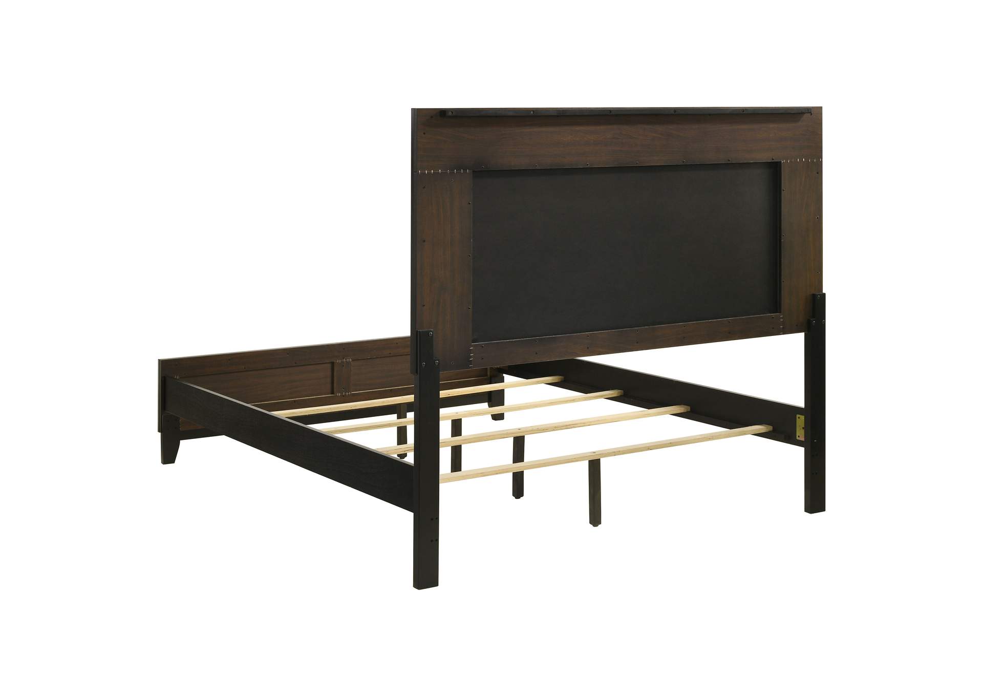 EASTERN KING BED 4 PC SET,Coaster Furniture